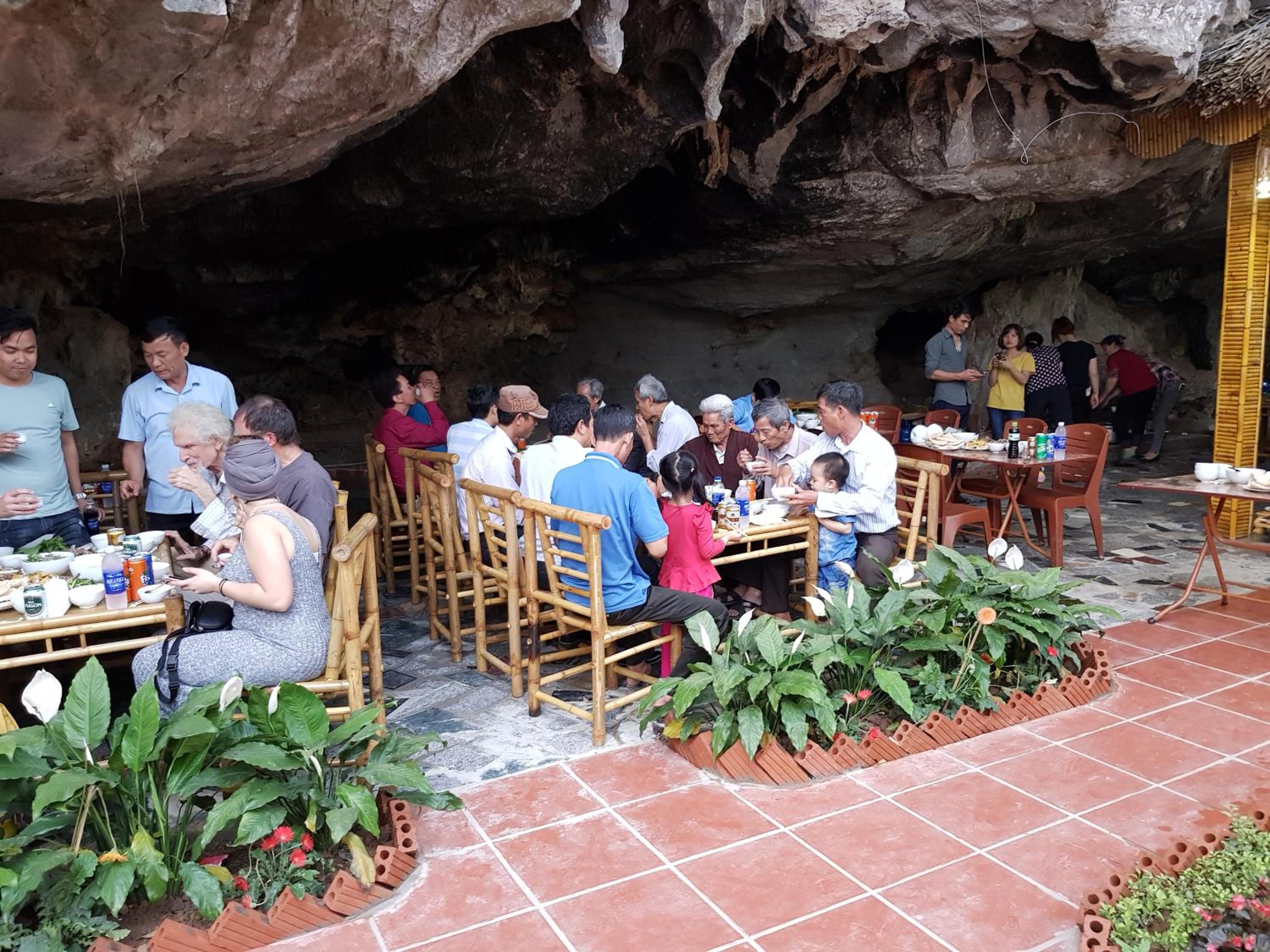 Tam Coc Horizon Bungalow