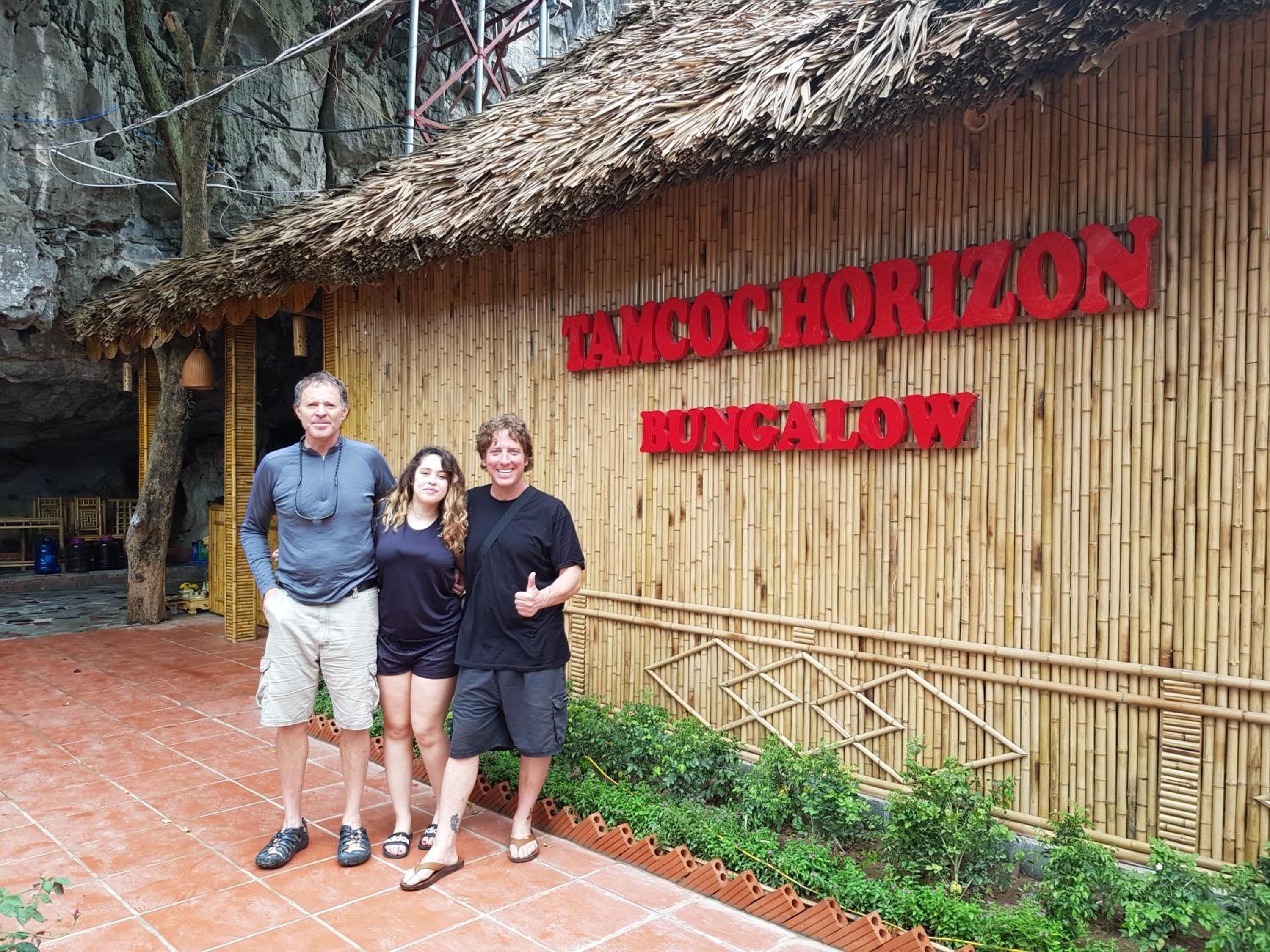 Tam Coc Horizon Bungalow