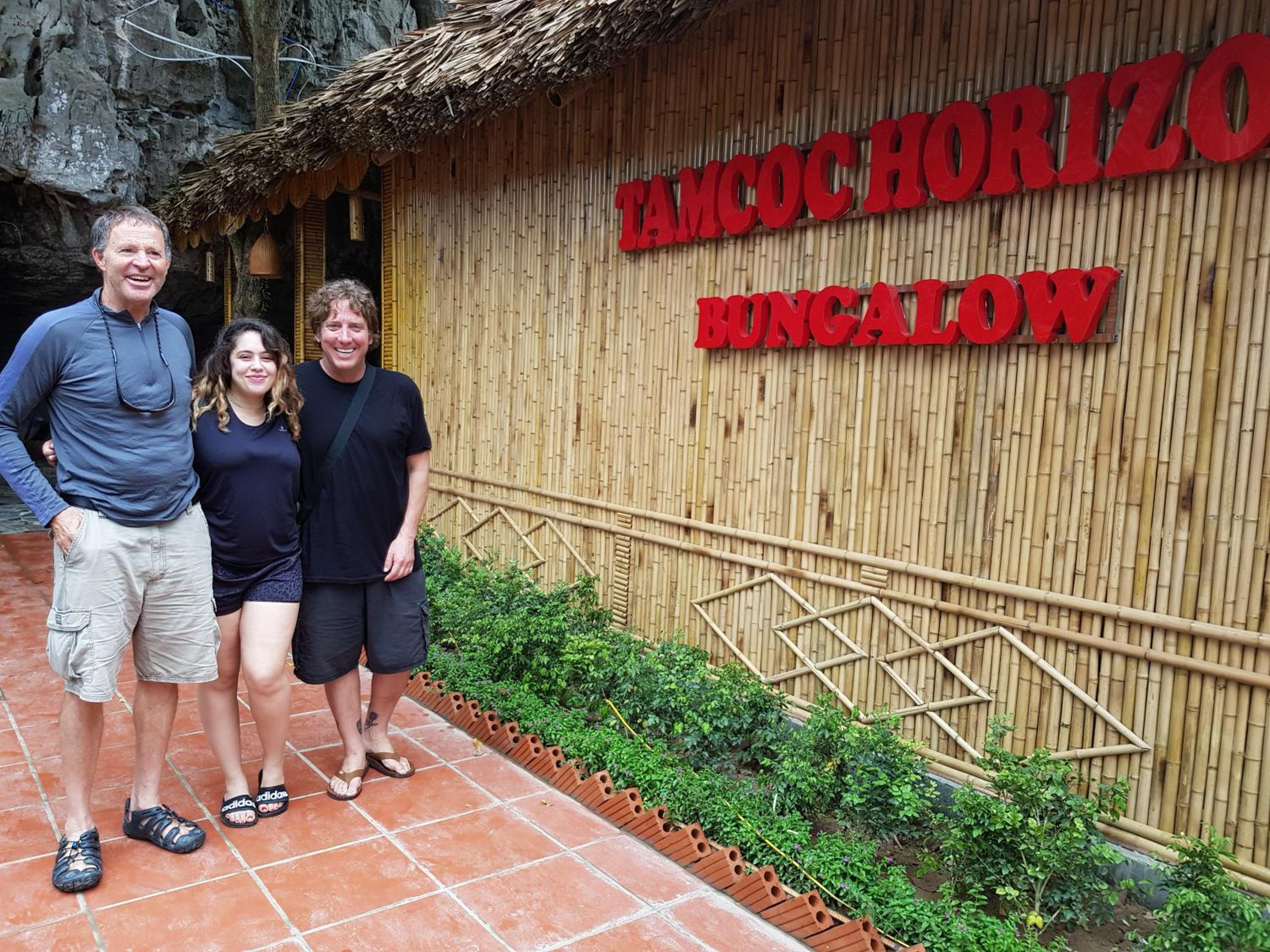 Tam Coc Horizon Bungalow