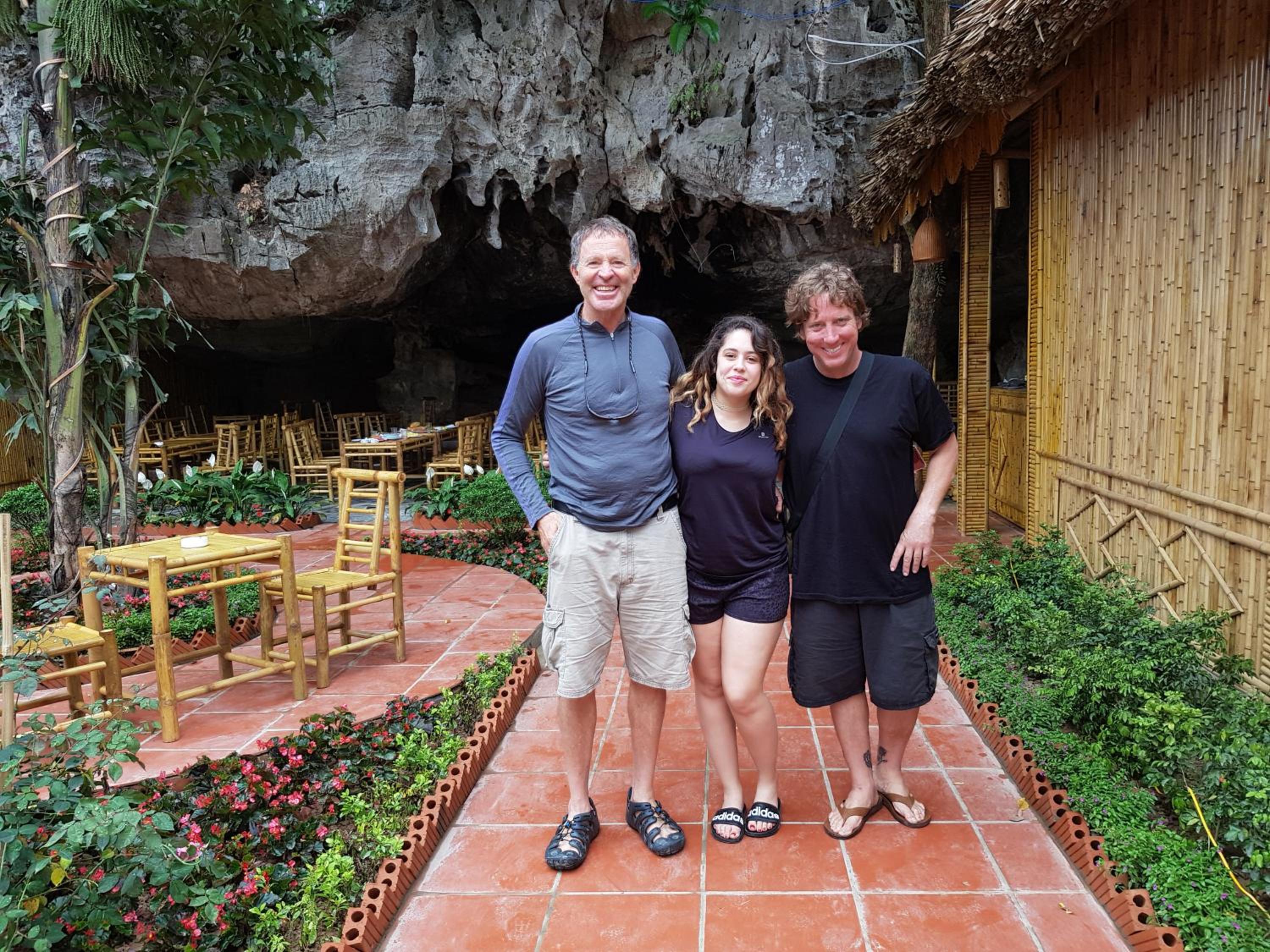Tam Coc Horizon Bungalow