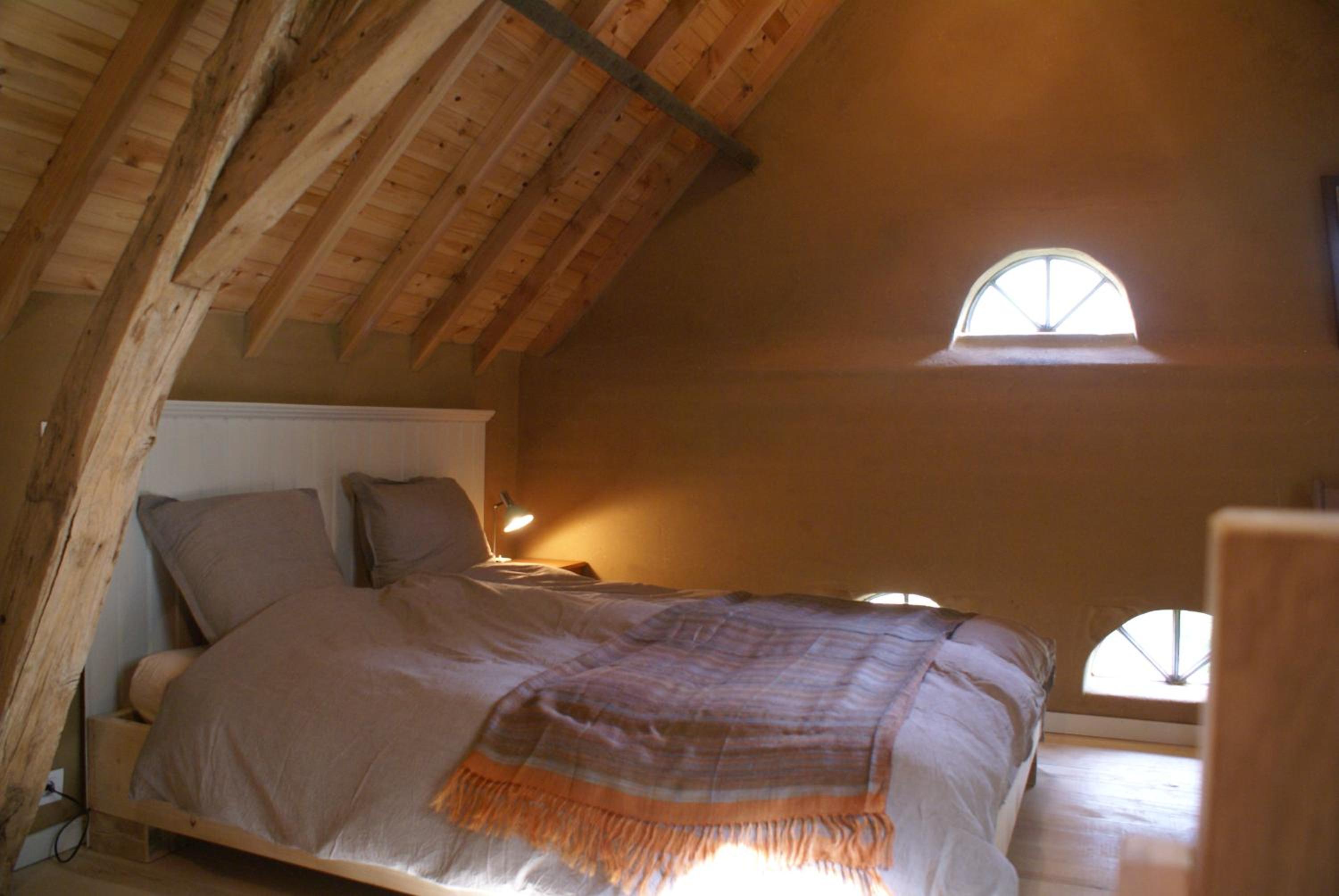 B&B De Metstermolen