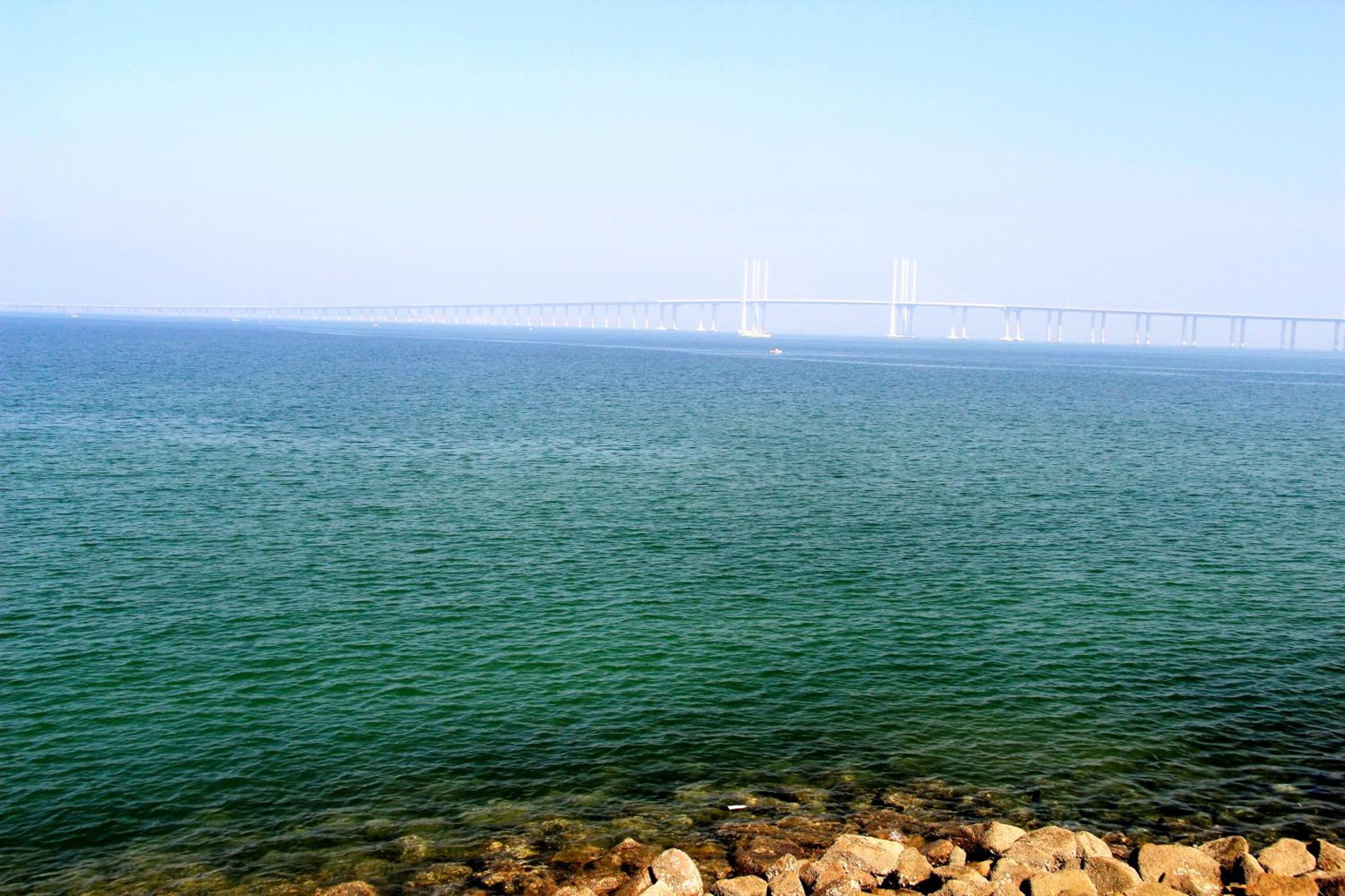 Sea View Apartment Qingdao North Railway Station Branch