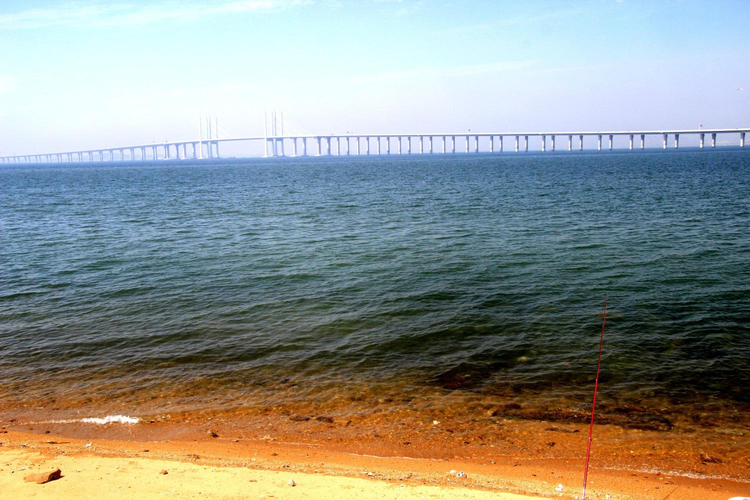 Sea View Apartment Qingdao North Railway Station Branch