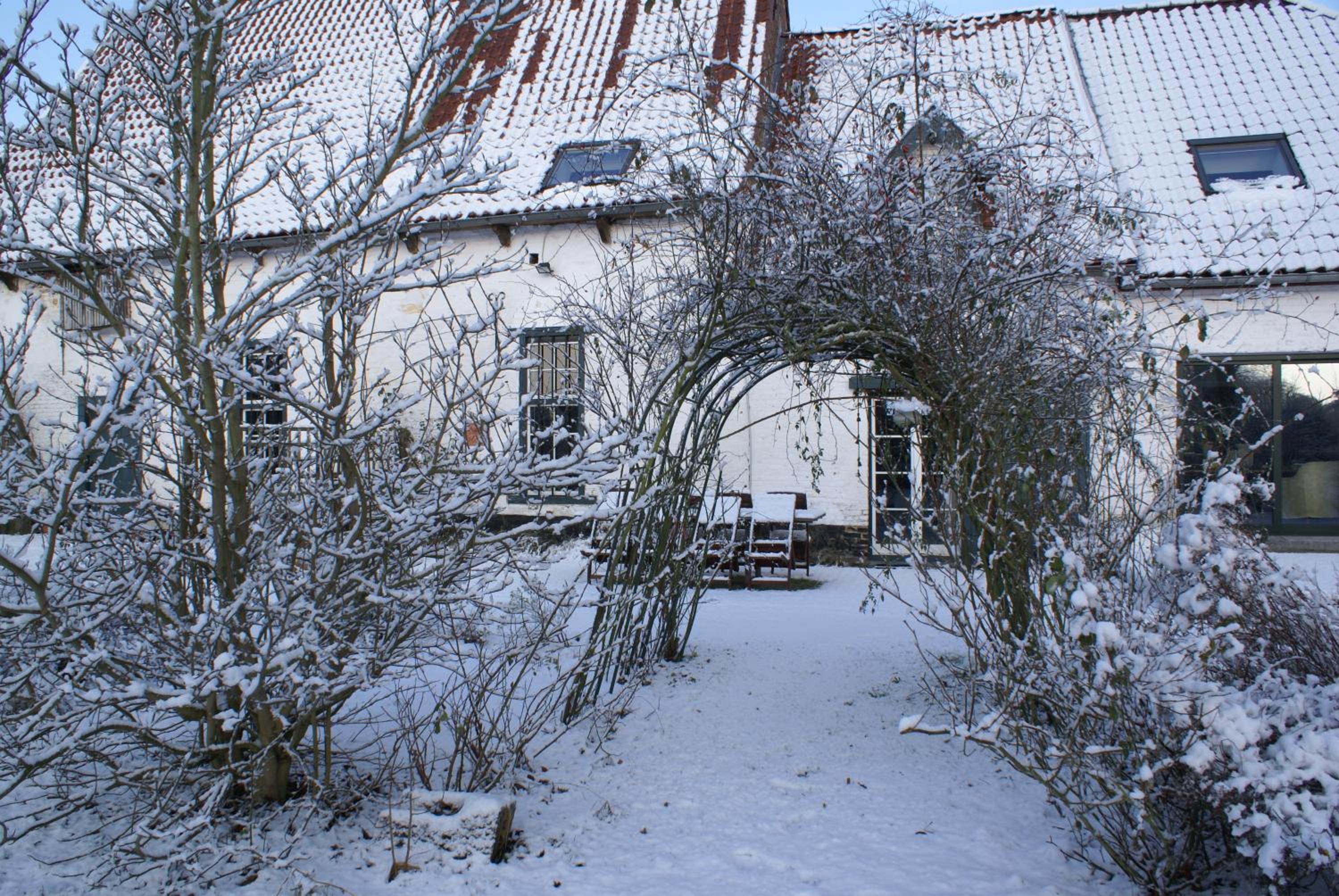 B&B De Metstermolen