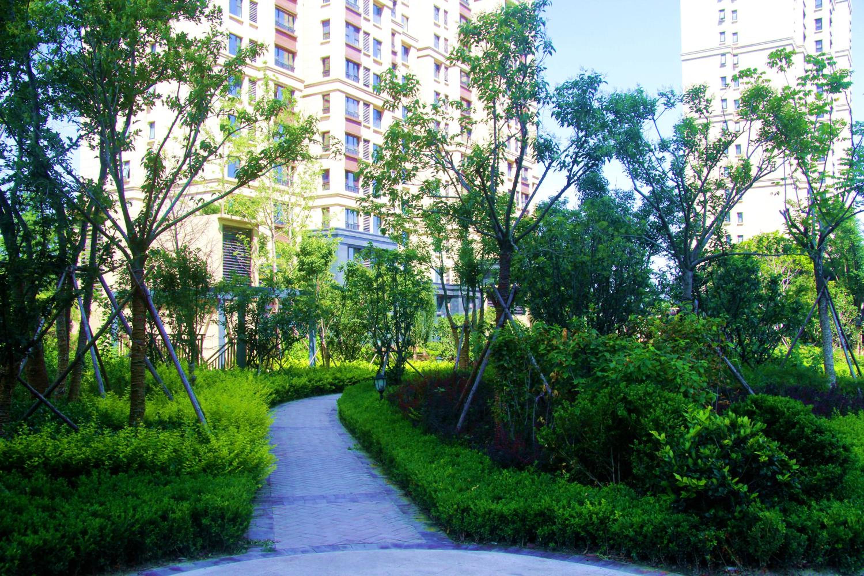 Sea View Apartment Qingdao North Railway Station Branch