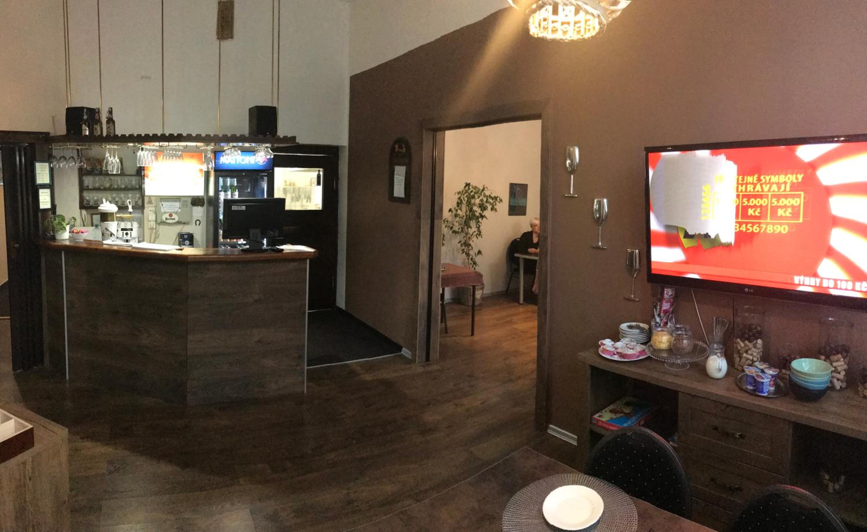 Penzion Ema B&B