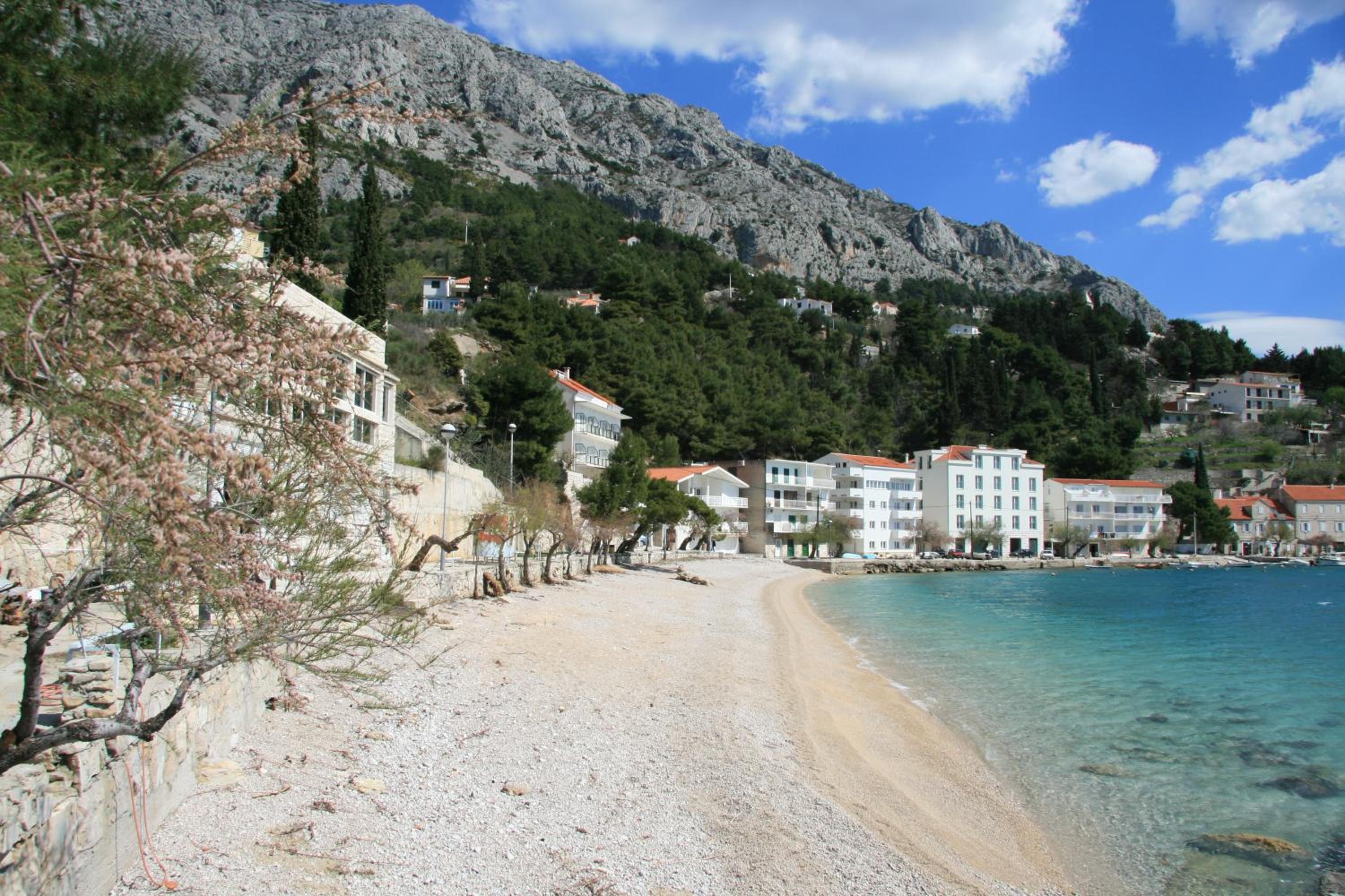 Hotel Apartments Mistral - Image 1