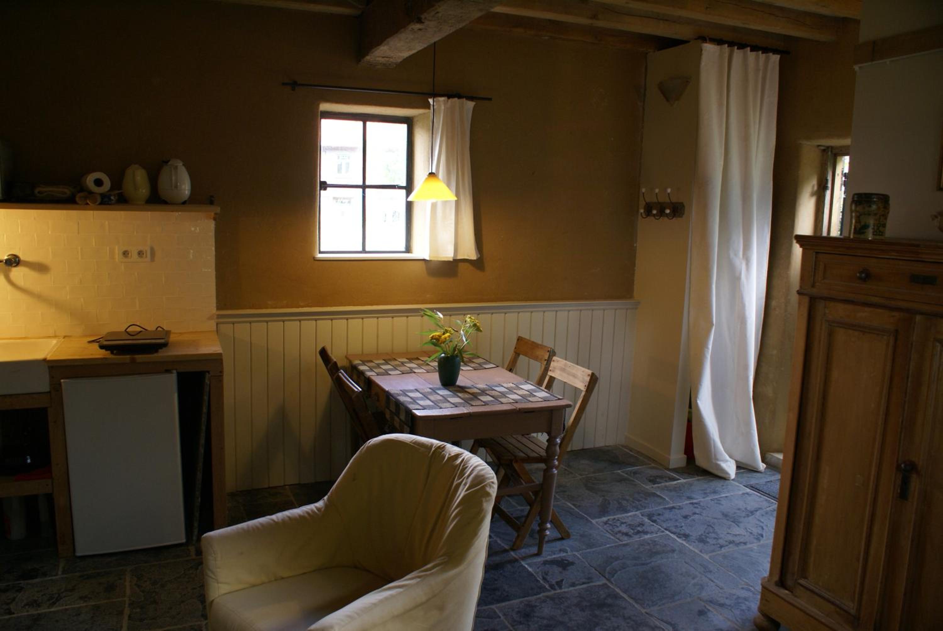 B&B De Metstermolen
