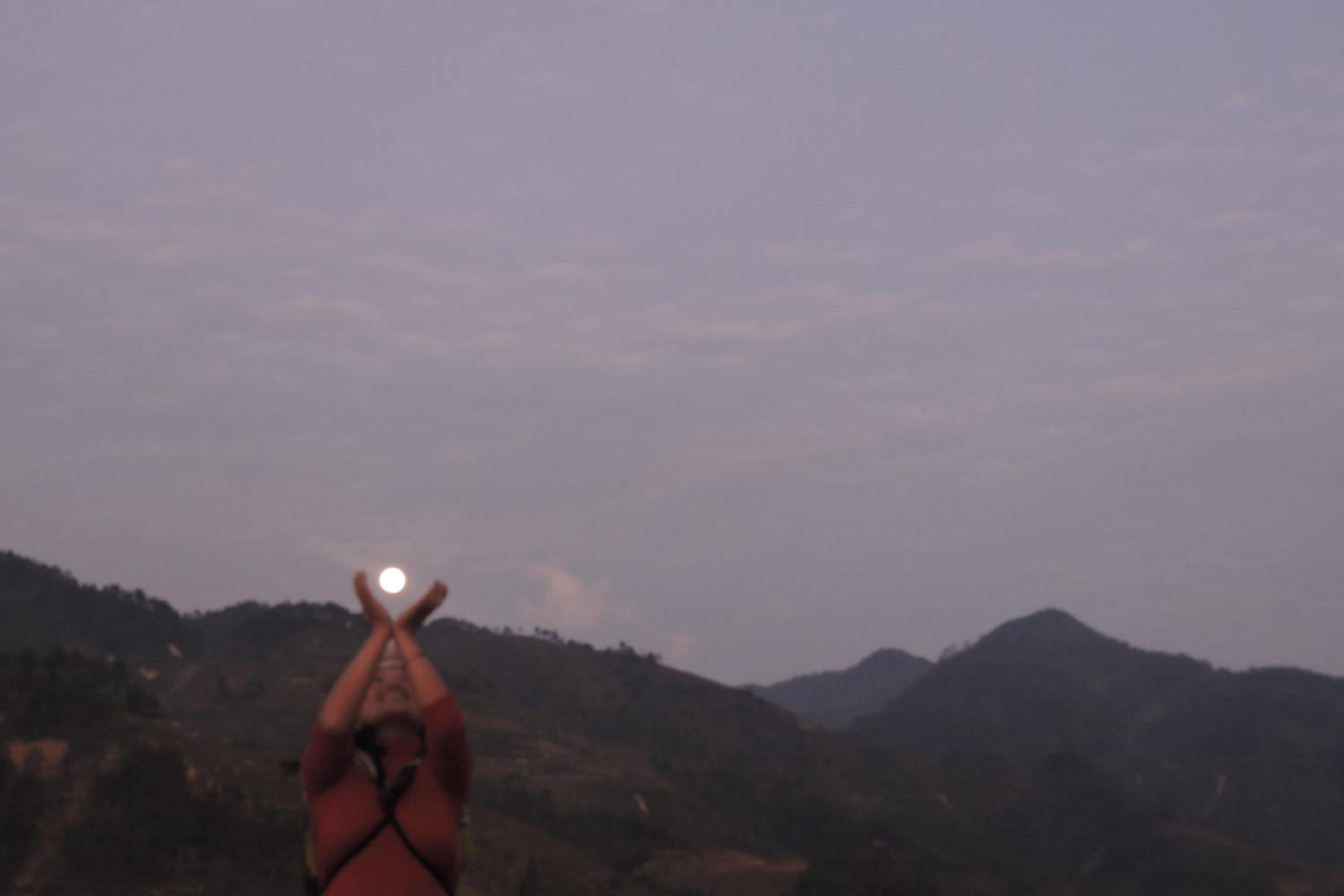 Hello Mu Cang Chai Homestay & Tours