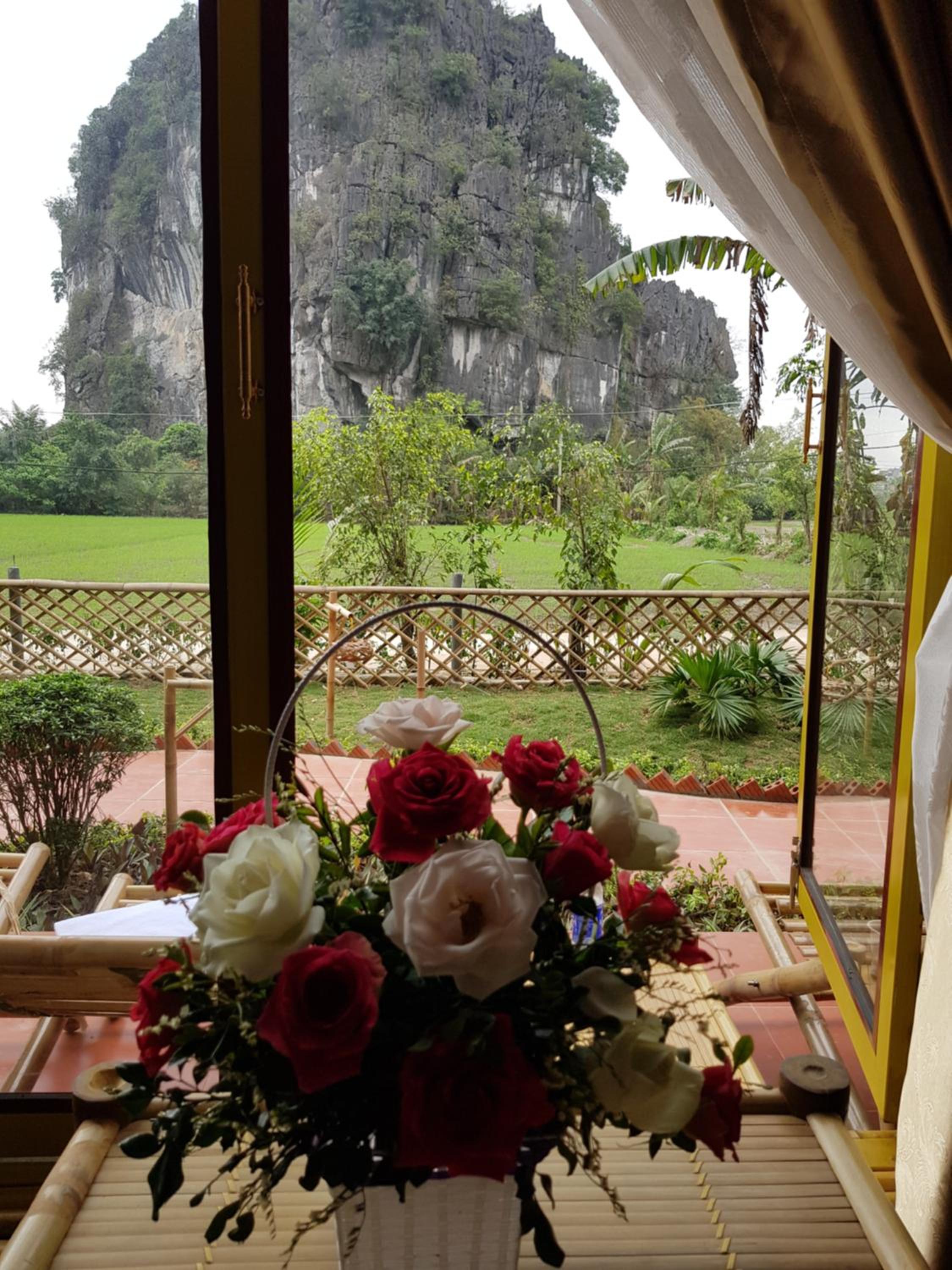 Tam Coc Horizon Bungalow