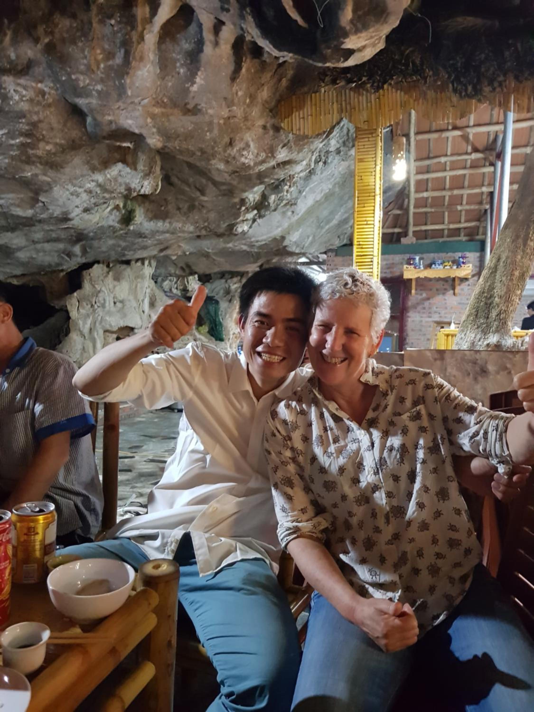 Tam Coc Horizon Bungalow