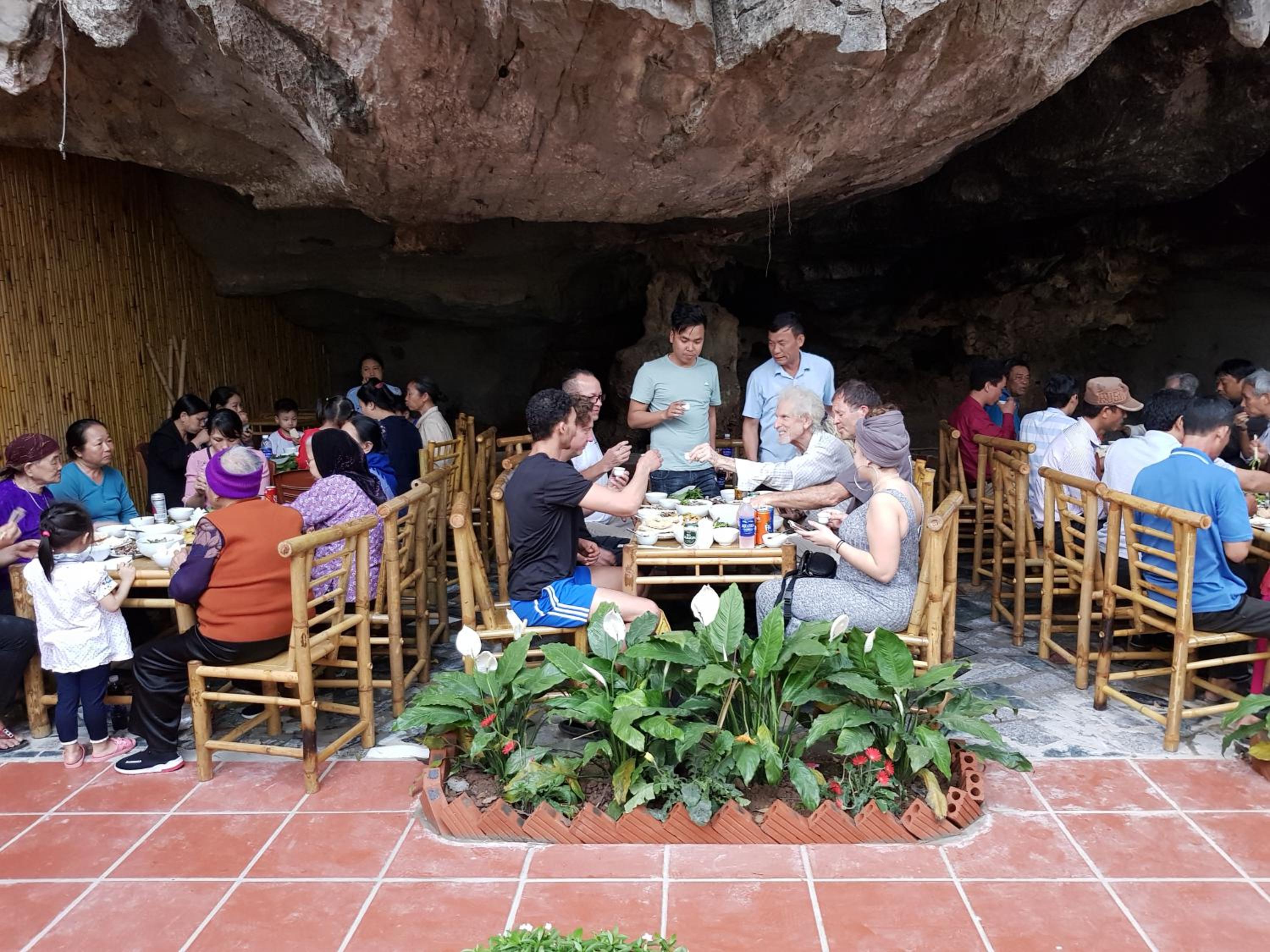 Tam Coc Horizon Bungalow