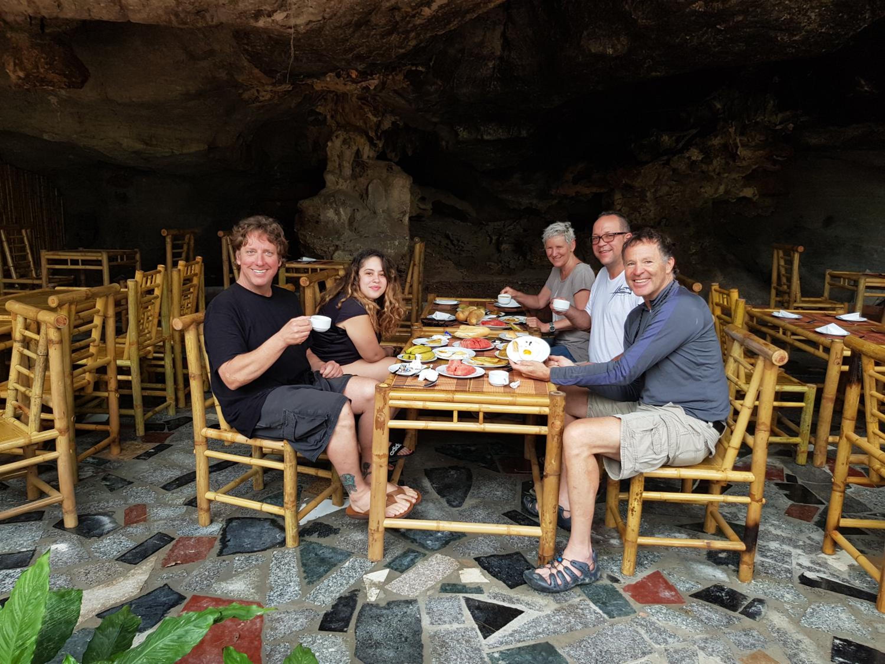 Tam Coc Horizon Bungalow