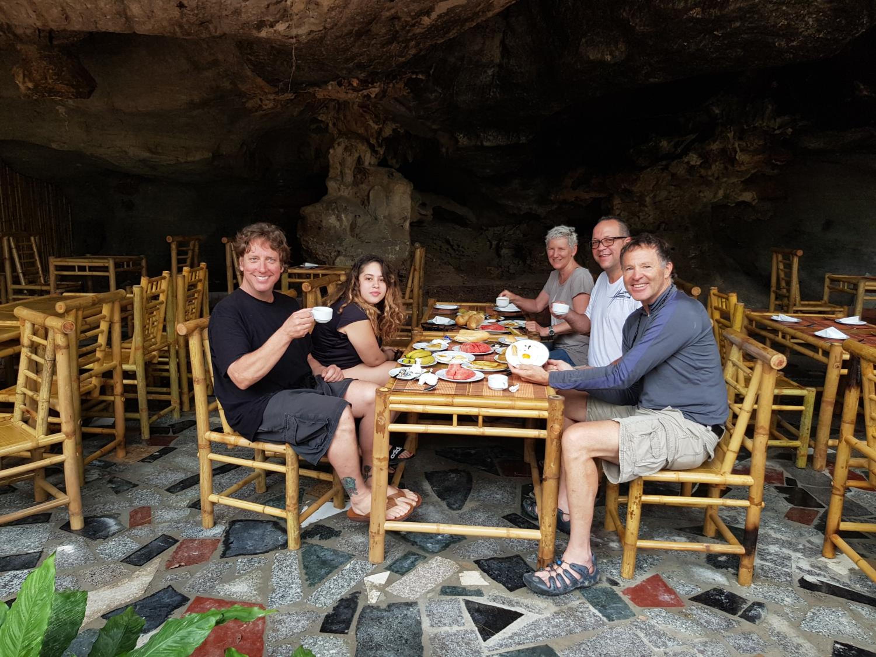 Tam Coc Horizon Bungalow