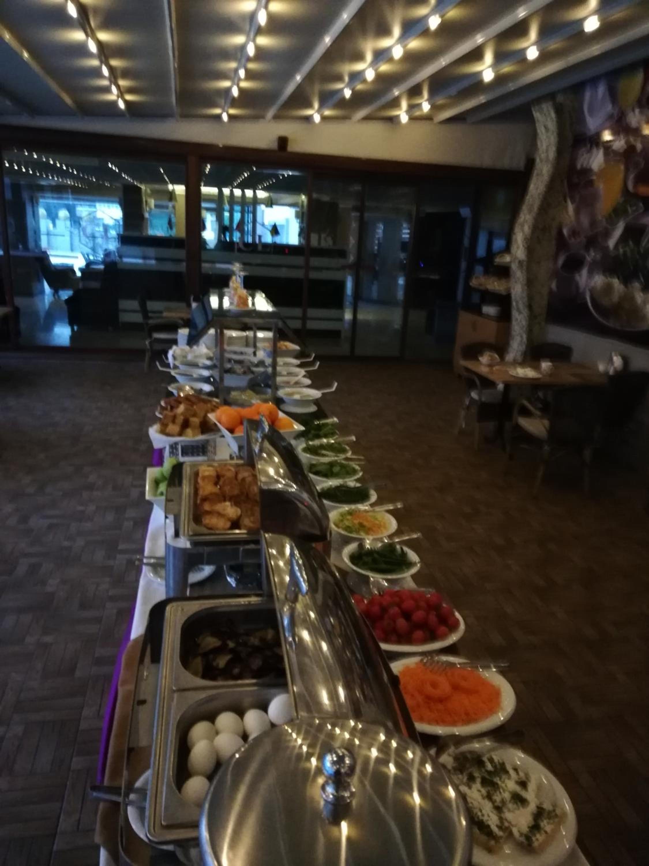City Live Hotel - Image 59