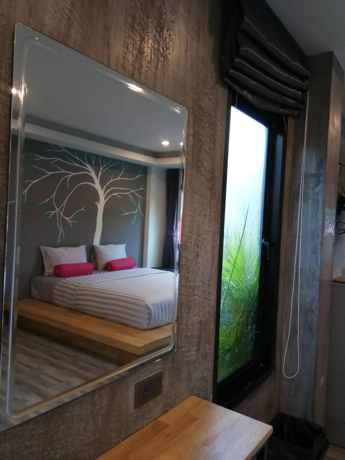 Sor Kor Sor Resort