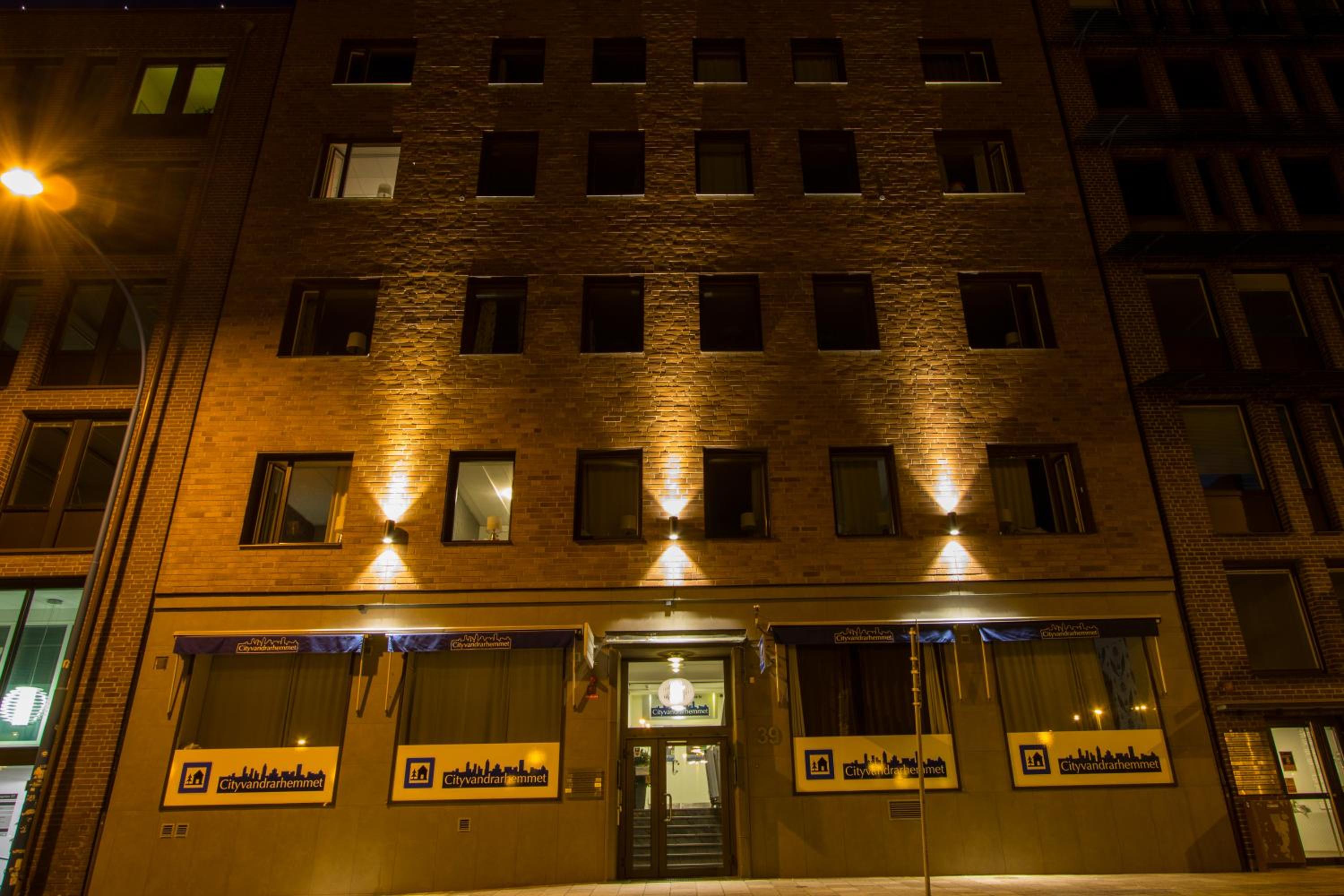 Hotel Dream - Luxury Hostel - Image 1