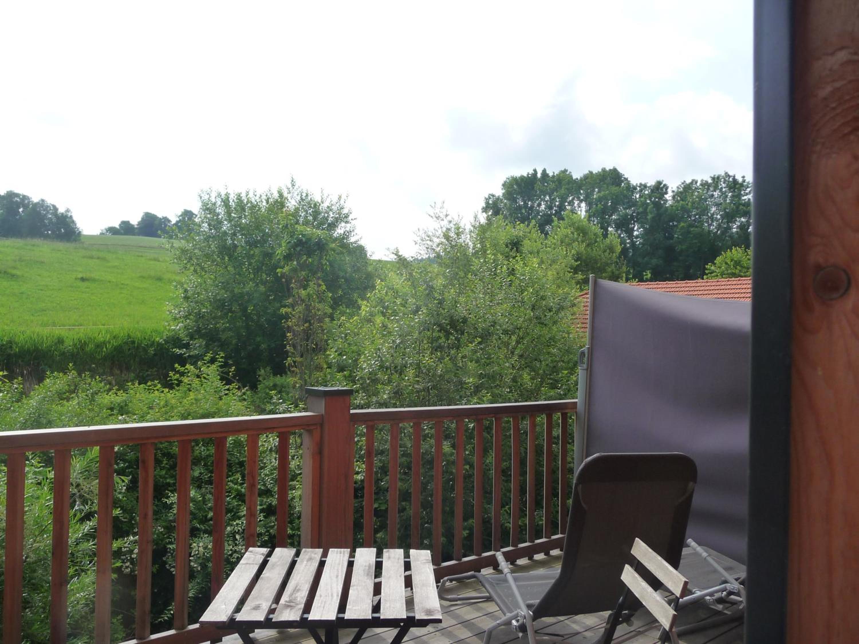Familienferienhof Stabauer