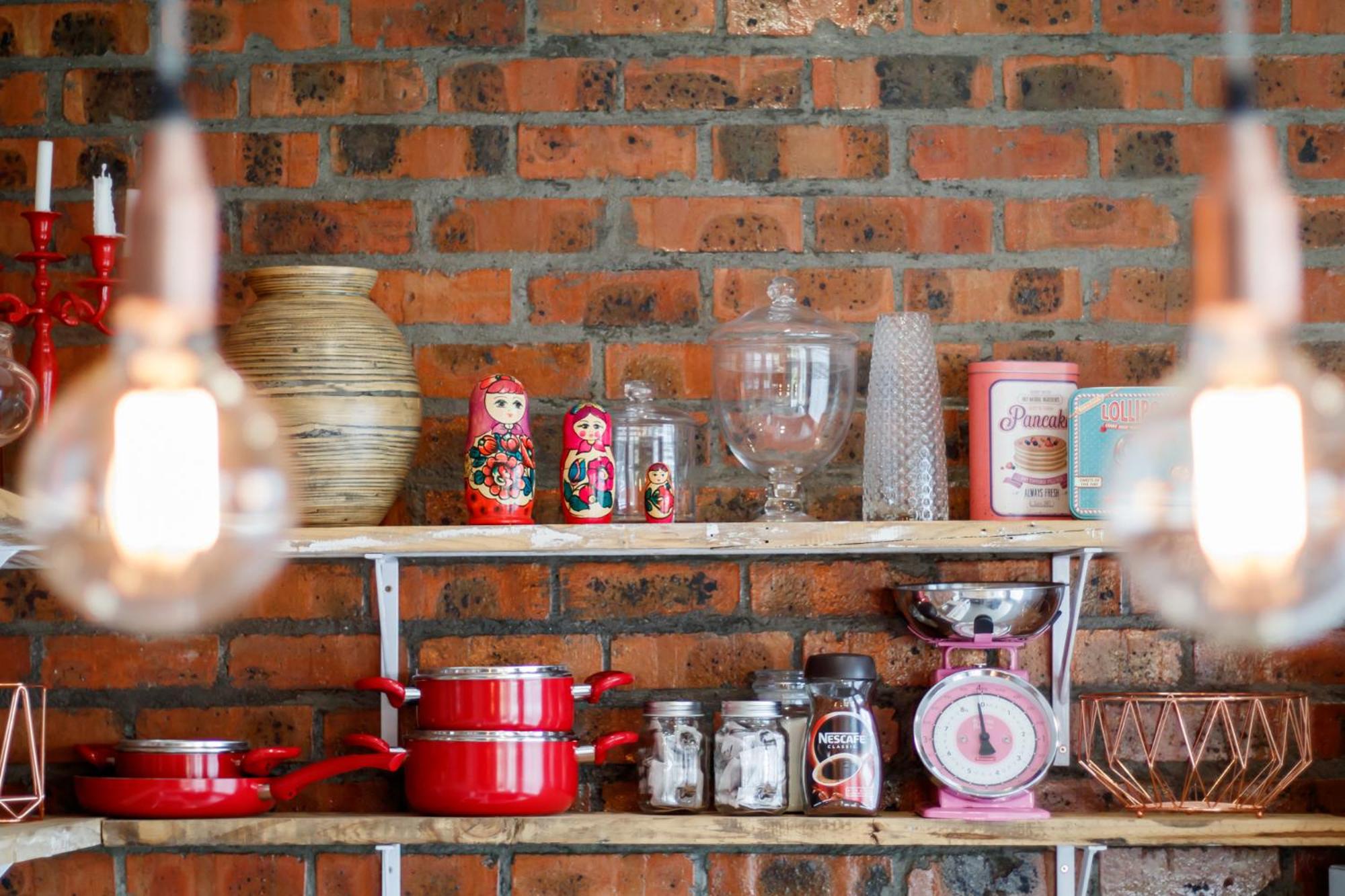 Rustic Retreat Apartment in Durbanville view 3
