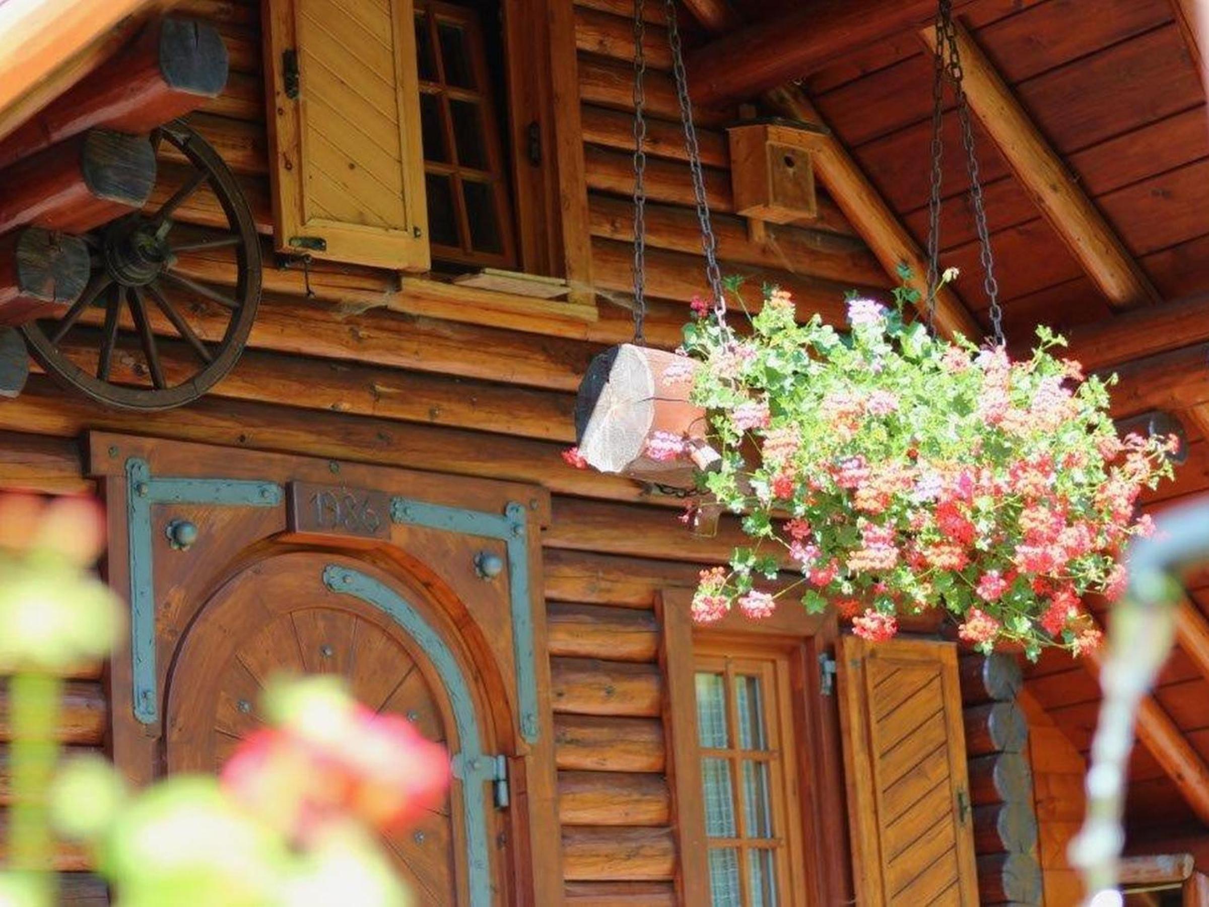 Gästehaus Heimenberg