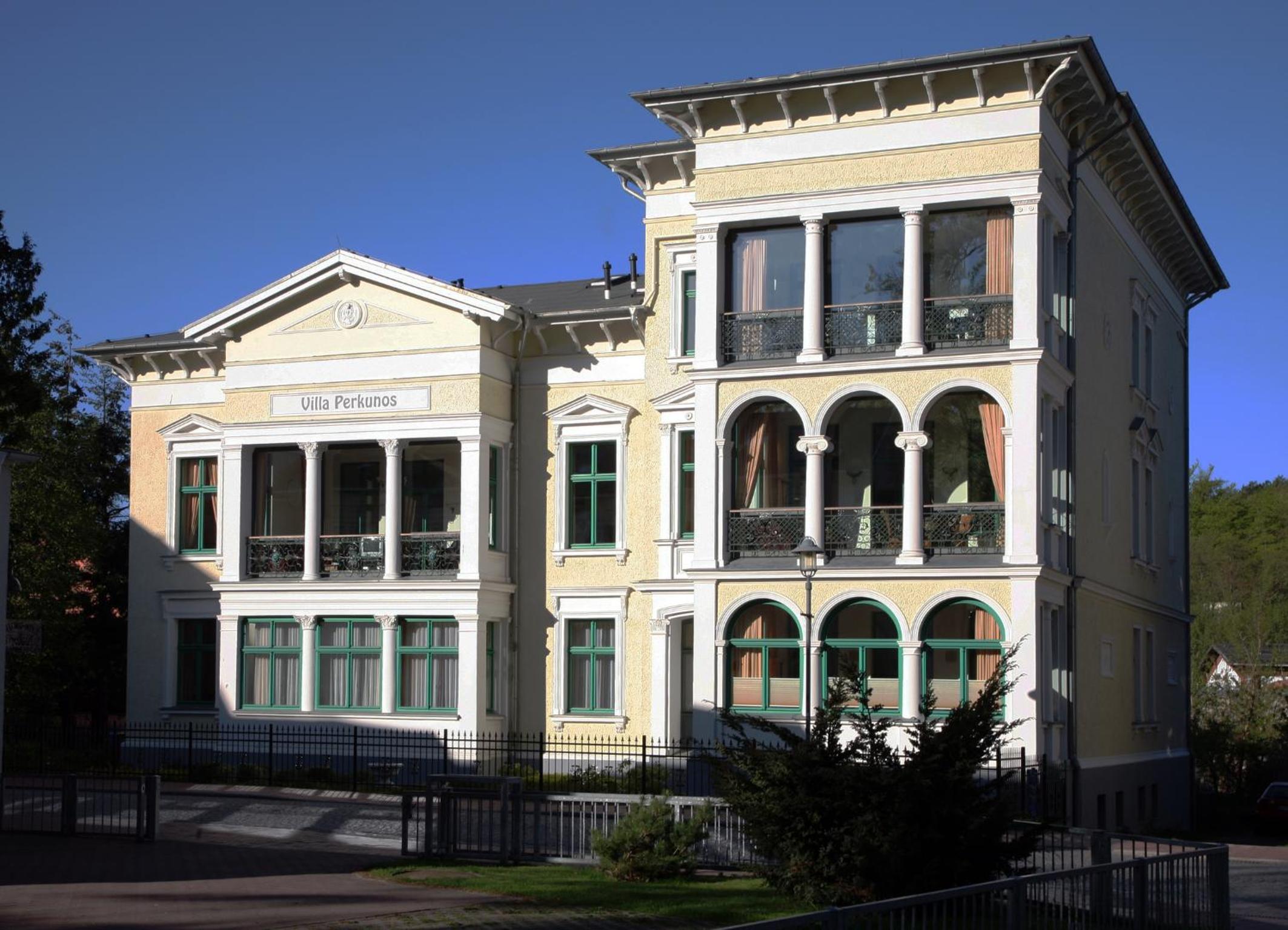 Villa Perkunos