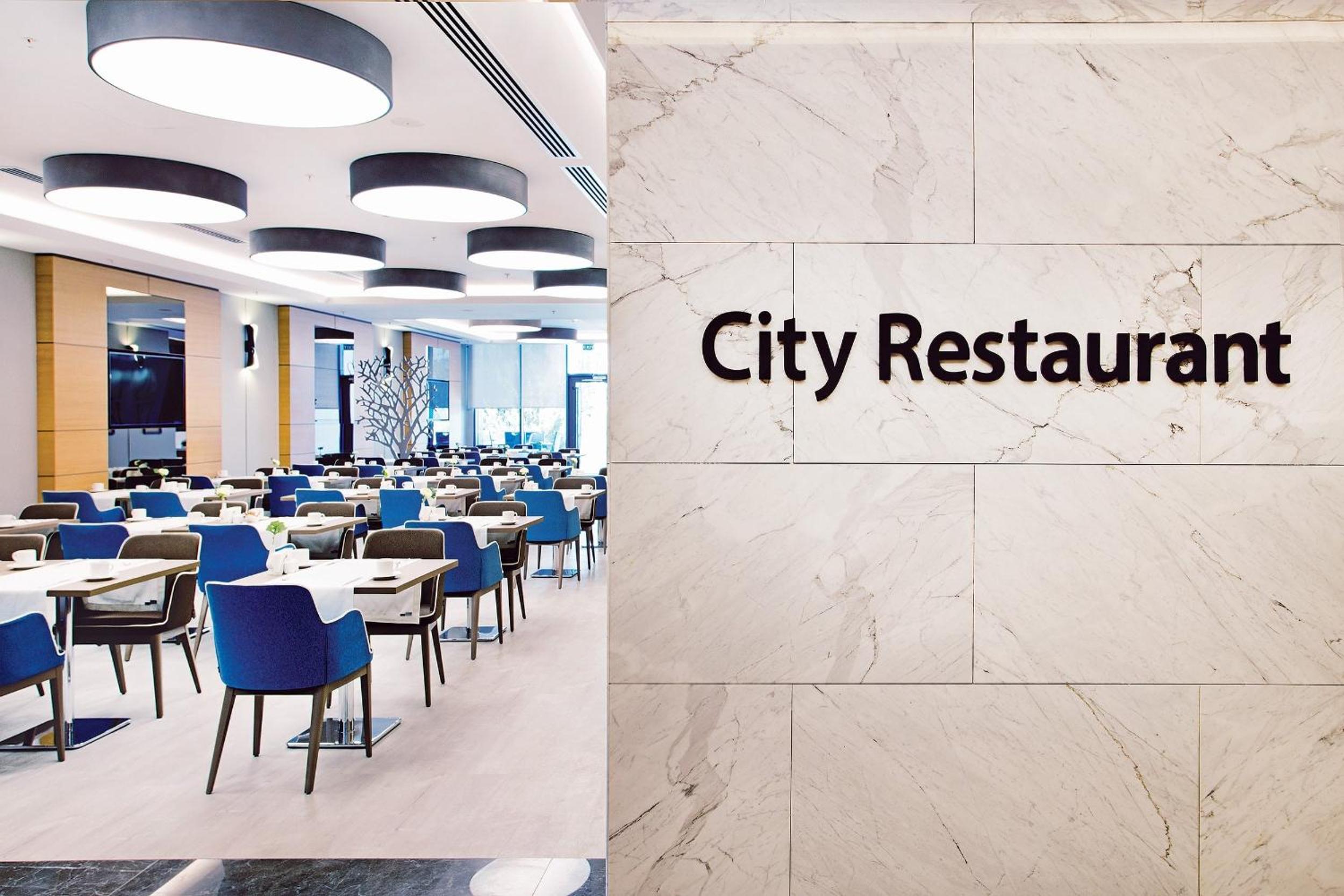 Mia City Otel - Image 111