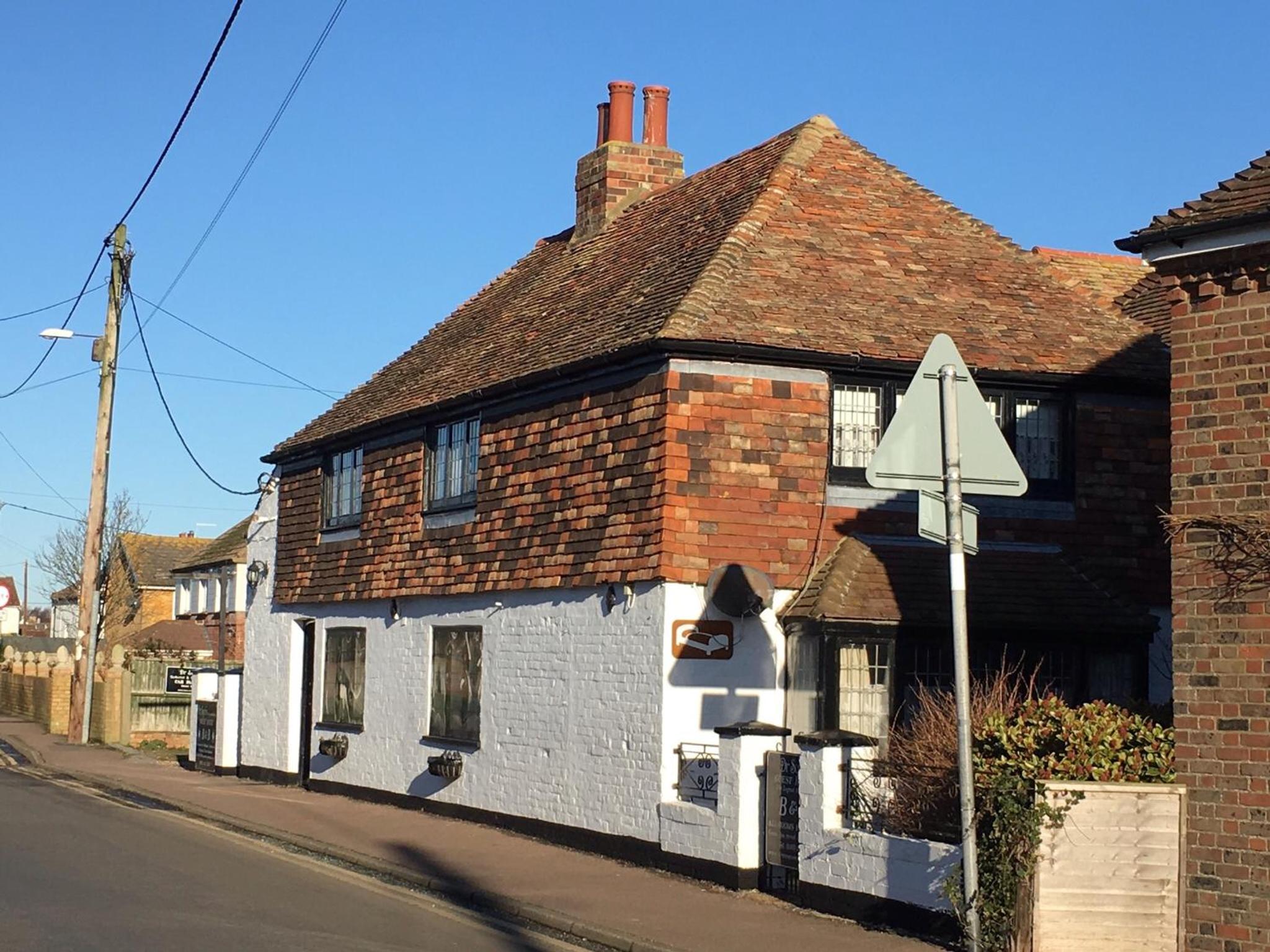 Willow Cottage