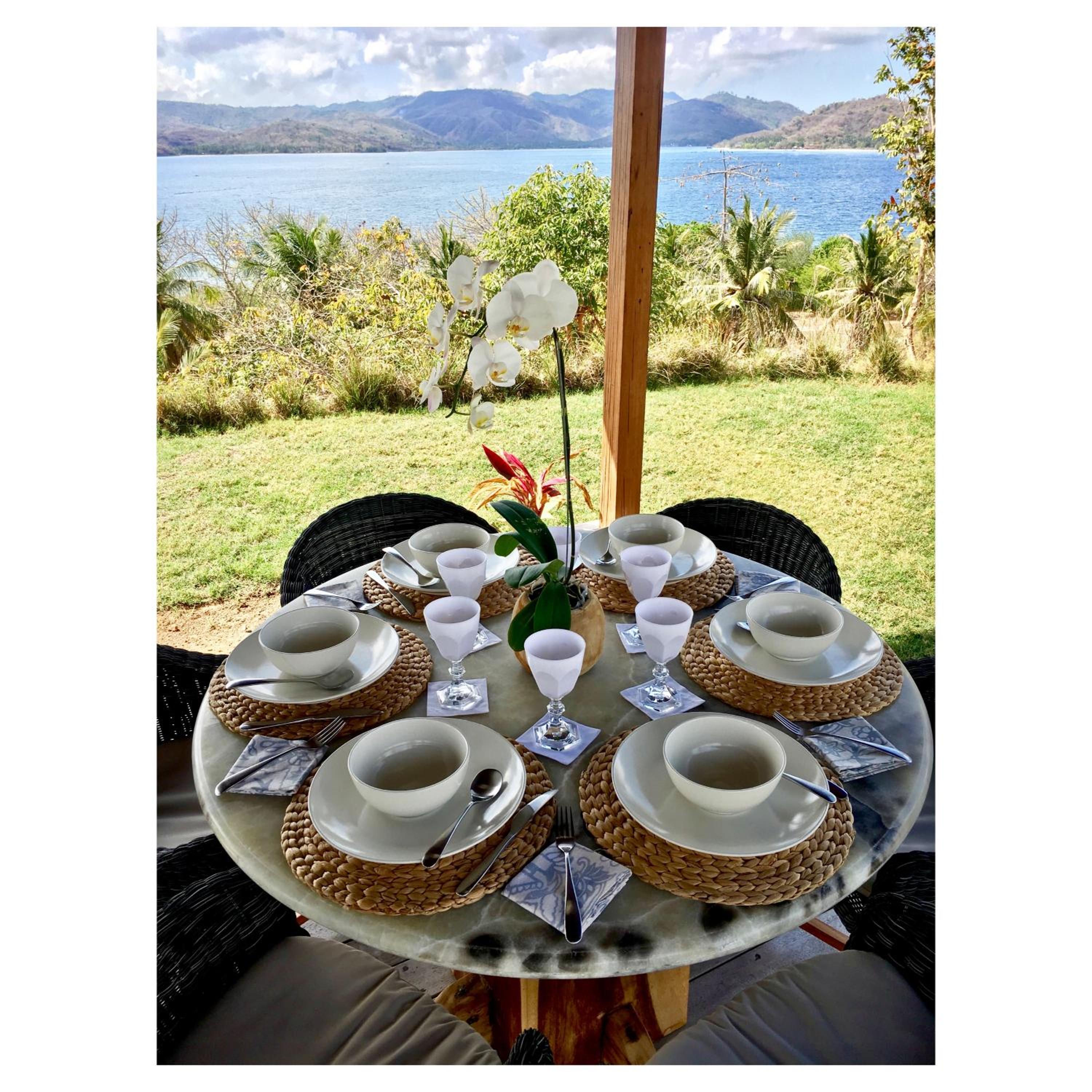 Villa Selalu Gili Gede