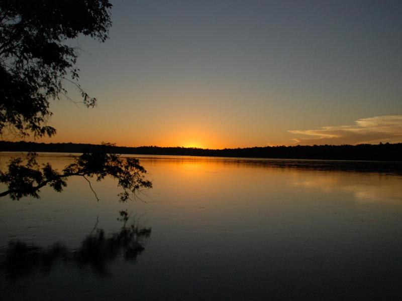 Surucua Reserva & Ecolodge