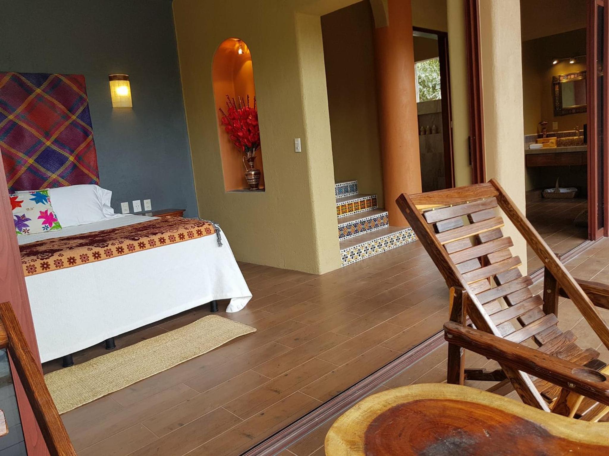 Casa Arcoiris Zihuatanejo B&B, photo 45