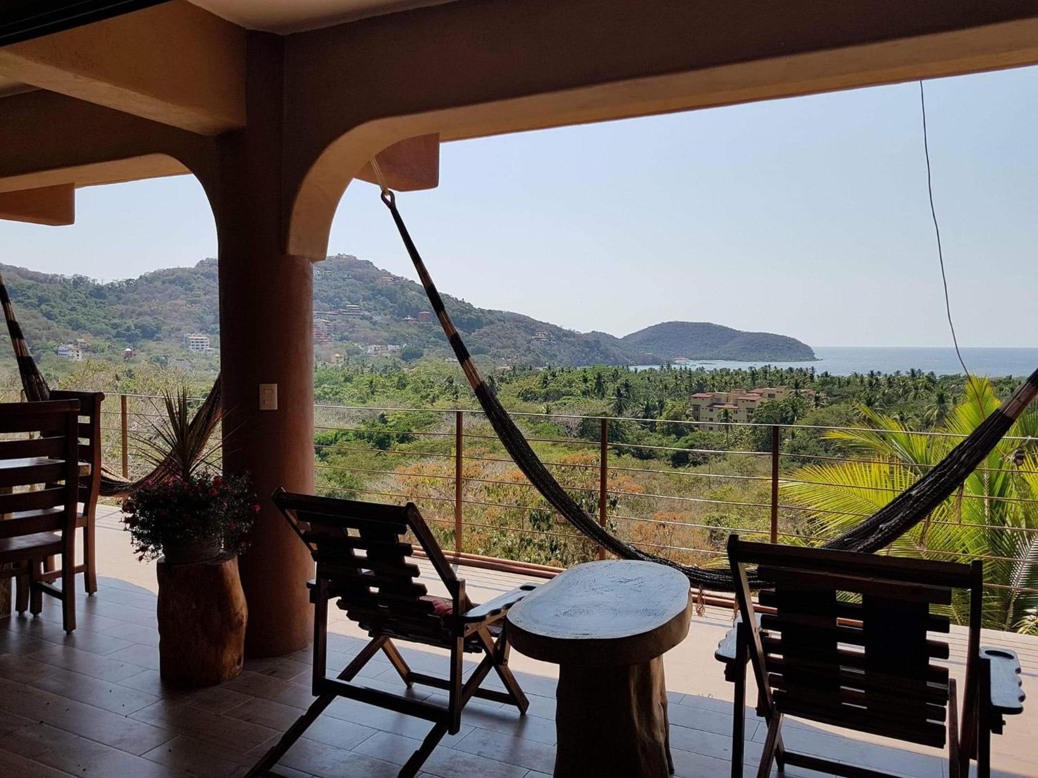 Casa Arcoiris Zihuatanejo B&B, photo 73