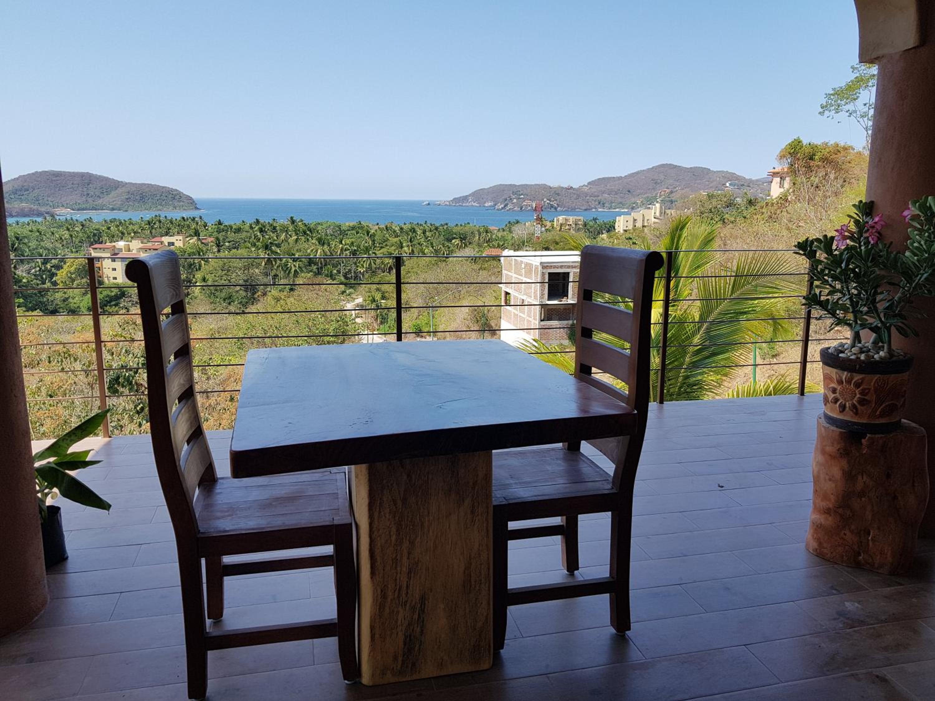 Casa Arcoiris Zihuatanejo B&B, photo 50