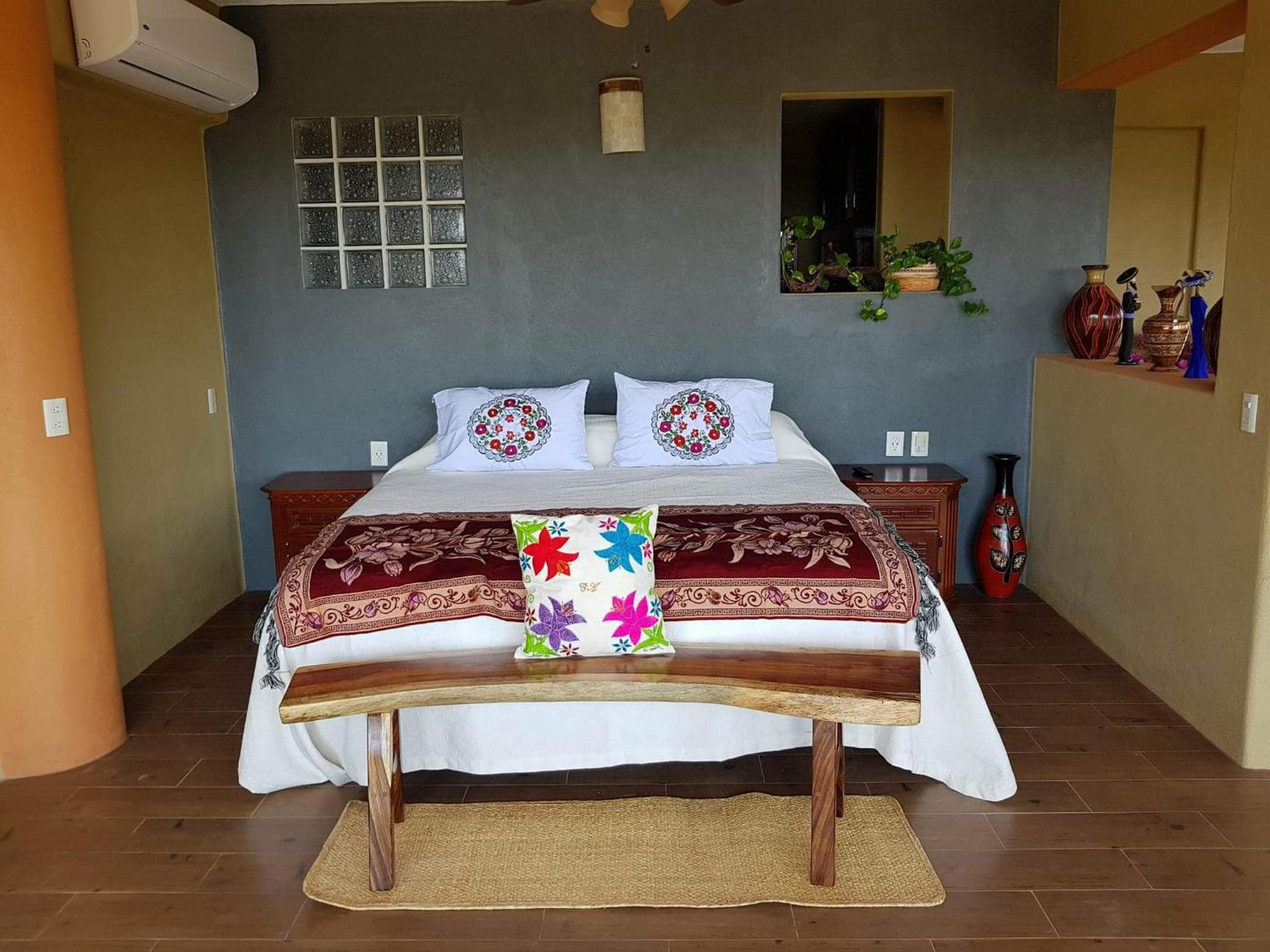 Casa Arcoiris Zihuatanejo B&B, photo 38