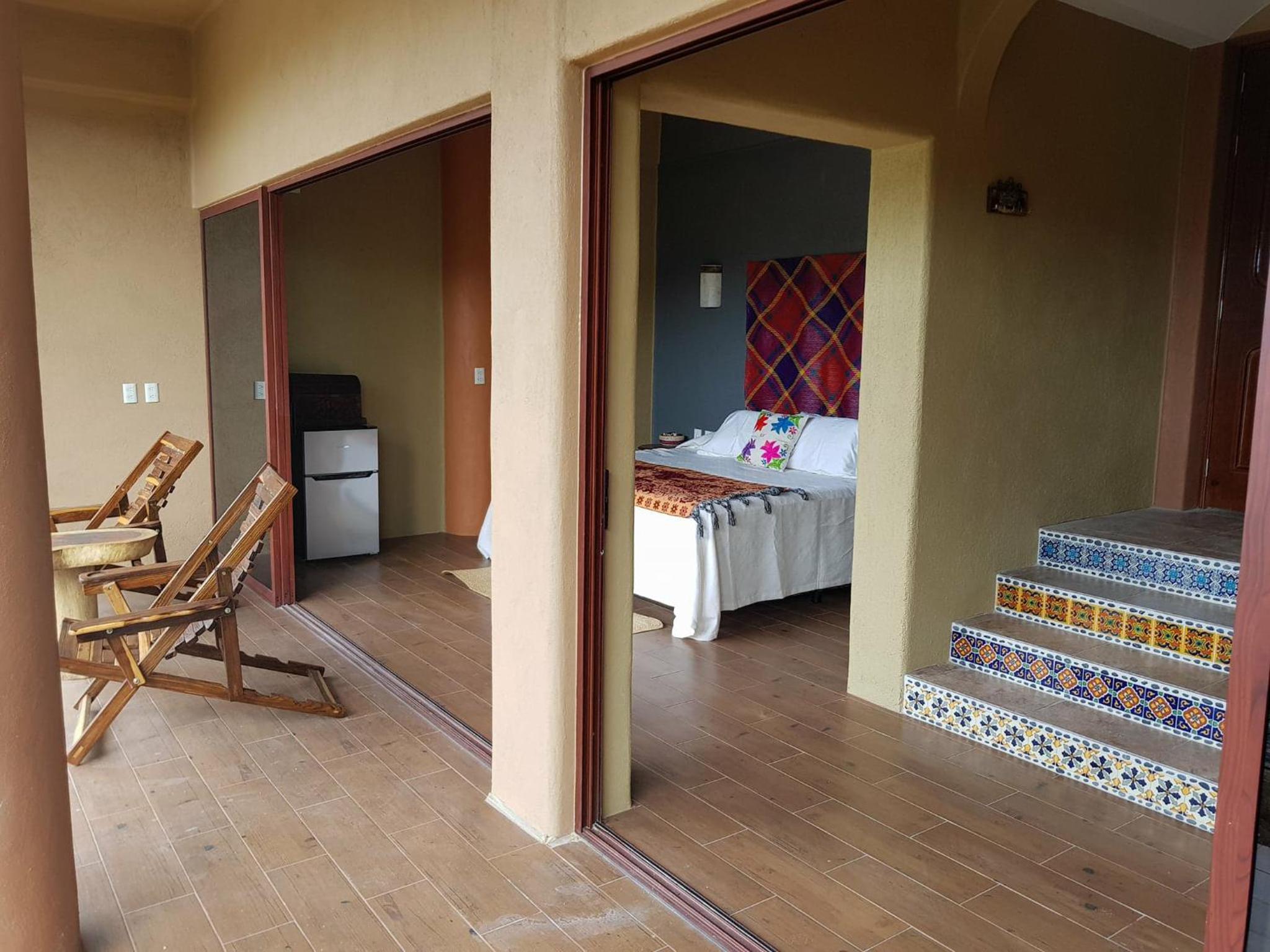 Casa Arcoiris Zihuatanejo B&B, photo 68