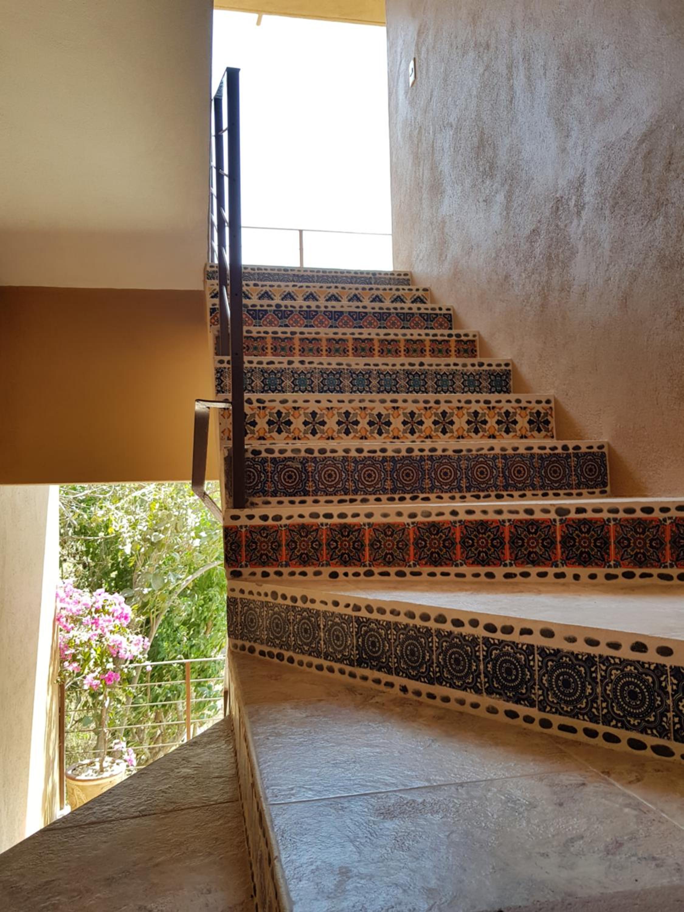 Casa Arcoiris Zihuatanejo B&B