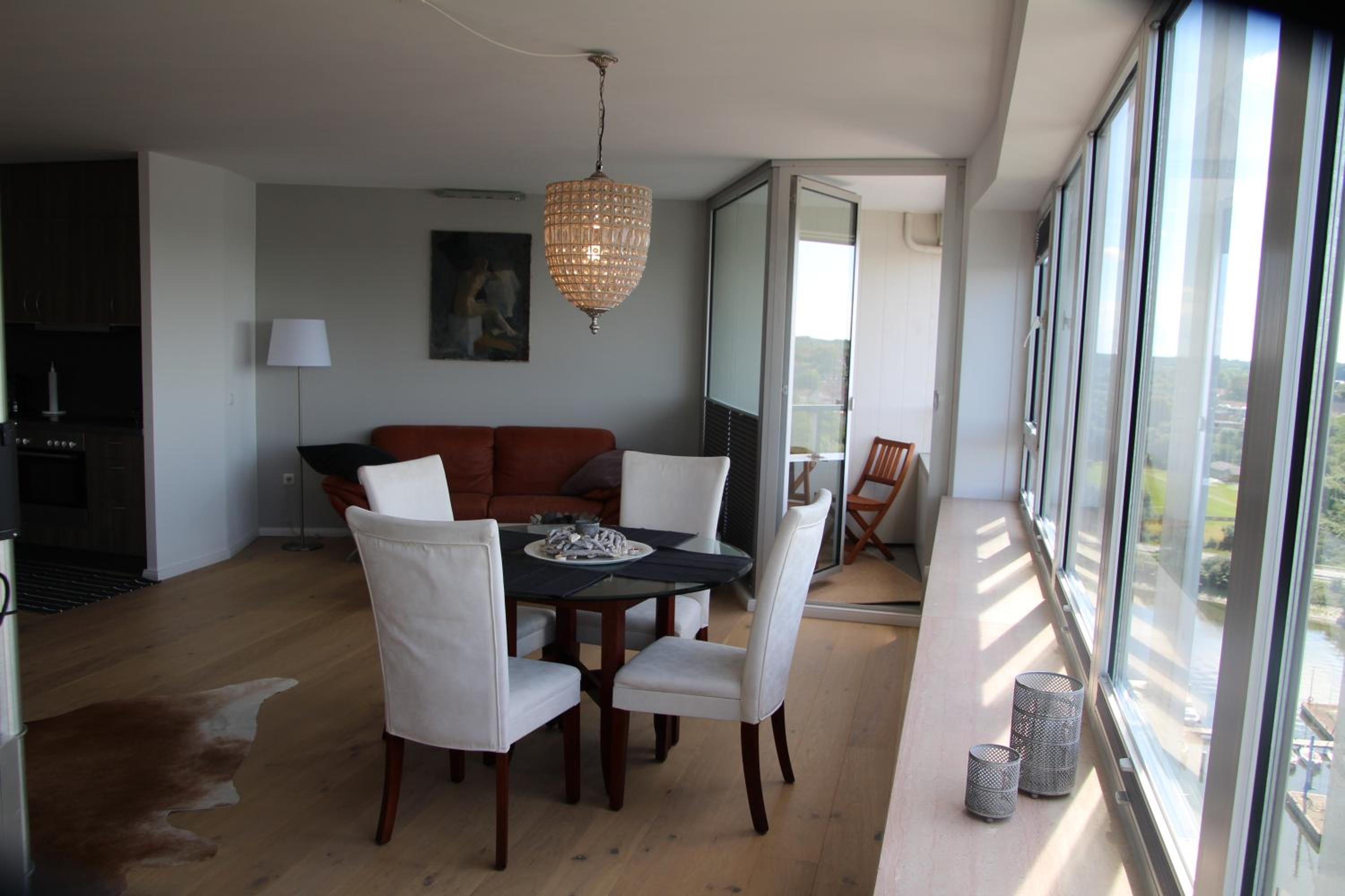 Ferienappartments Schleswig