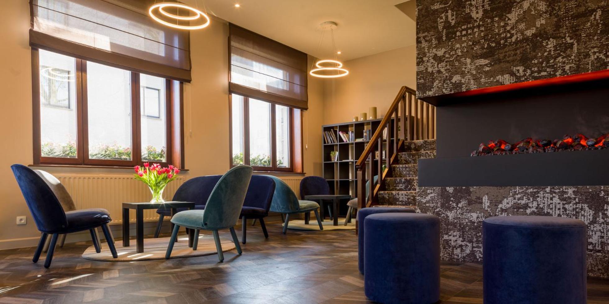 Bruges Vacations - Hotel Olympia in Bruges - Property Image 27