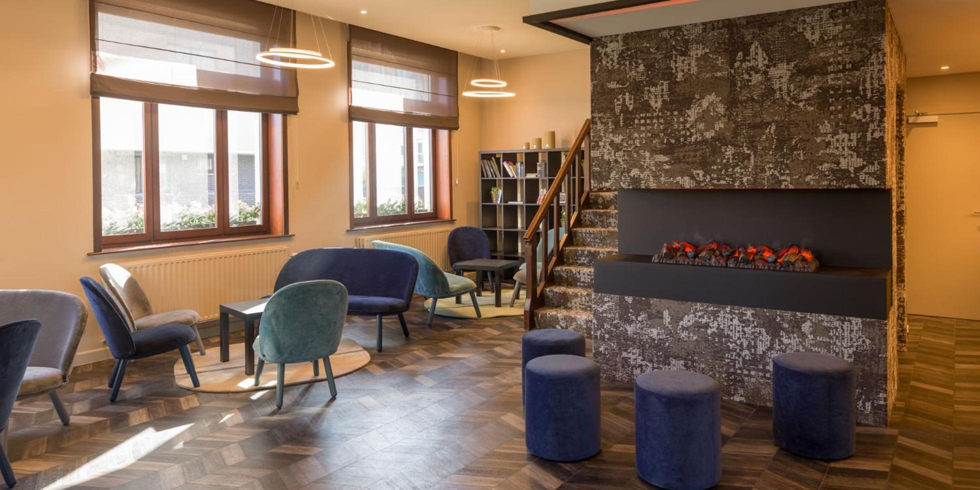 Bruges Vacations - Hotel Olympia in Bruges - Property Image 53