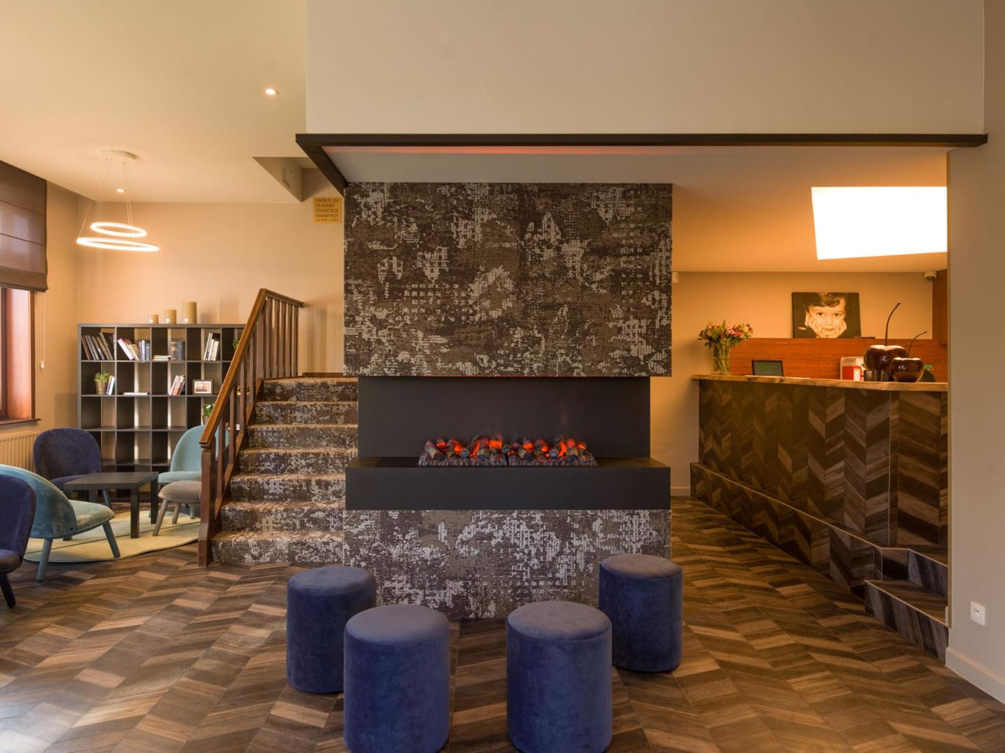 Bruges Vacations - Hotel Olympia in Bruges - Property Image 54