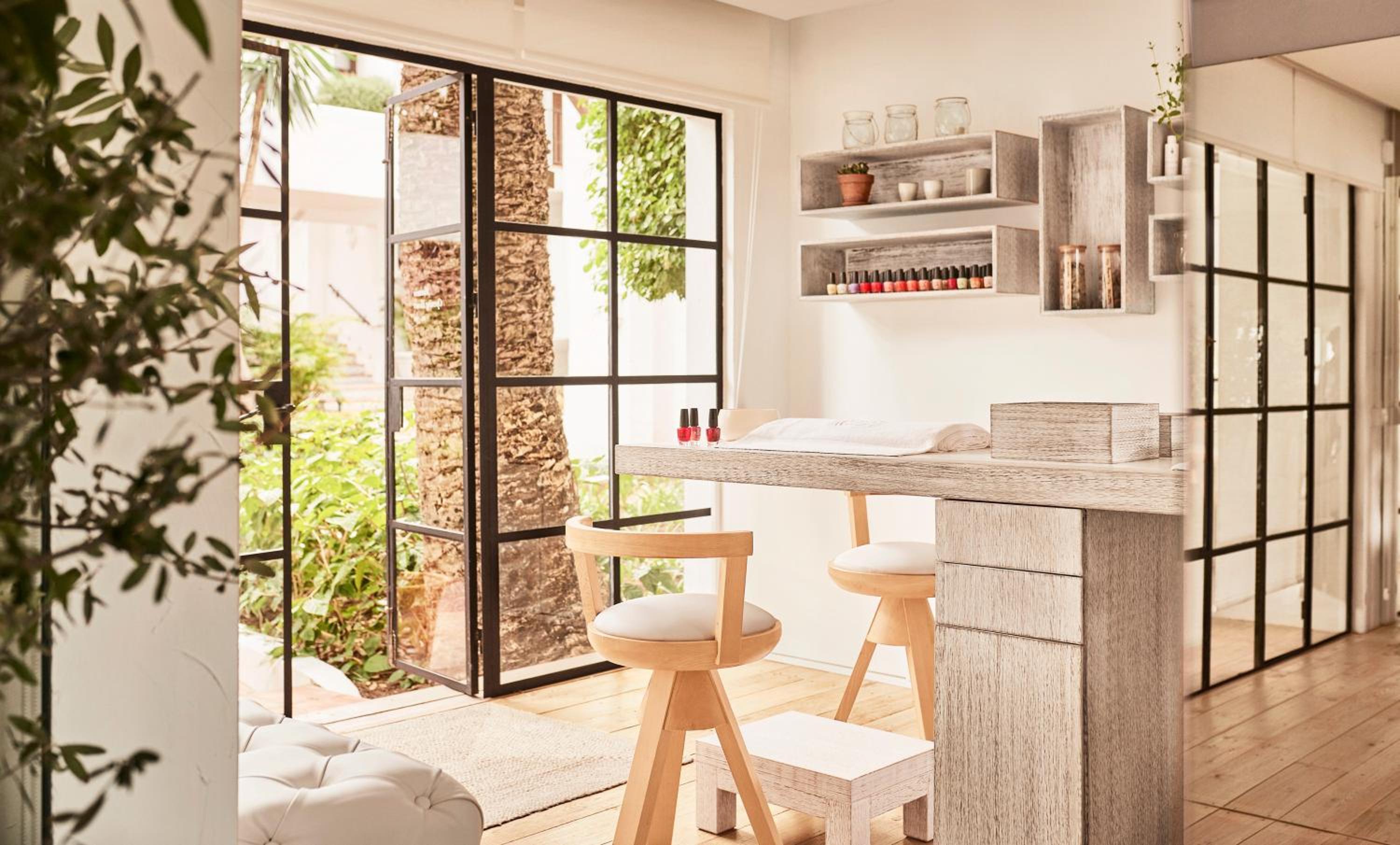 Marbella Club Hotel · Golf Resort & Spa-3