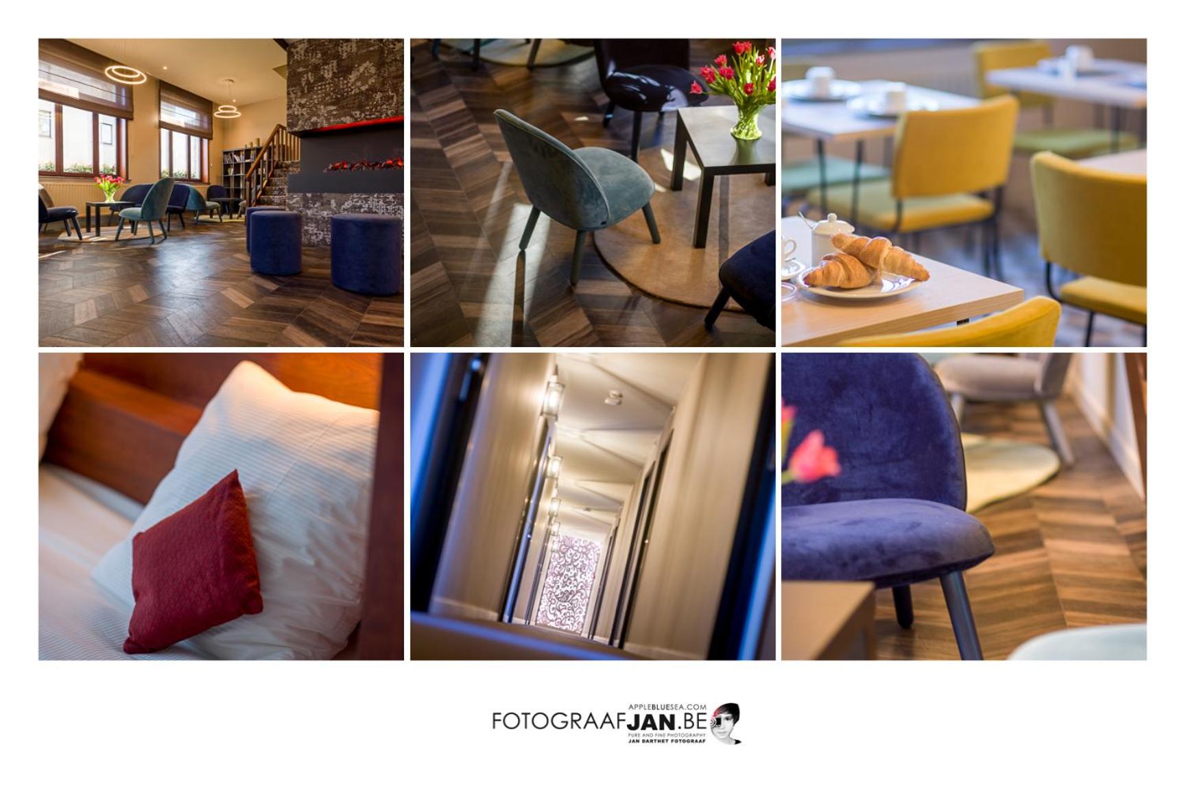 Bruges Vacations - Hotel Olympia in Bruges - Property Image 38