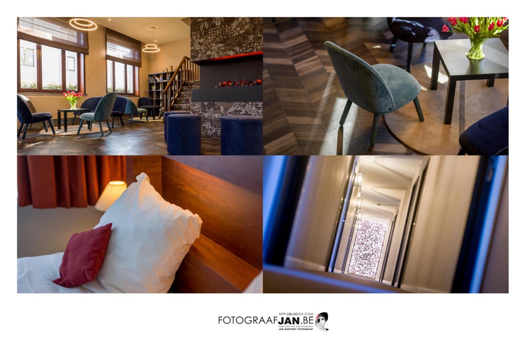 Bruges Vacations - Hotel Olympia in Bruges - Property Image 39