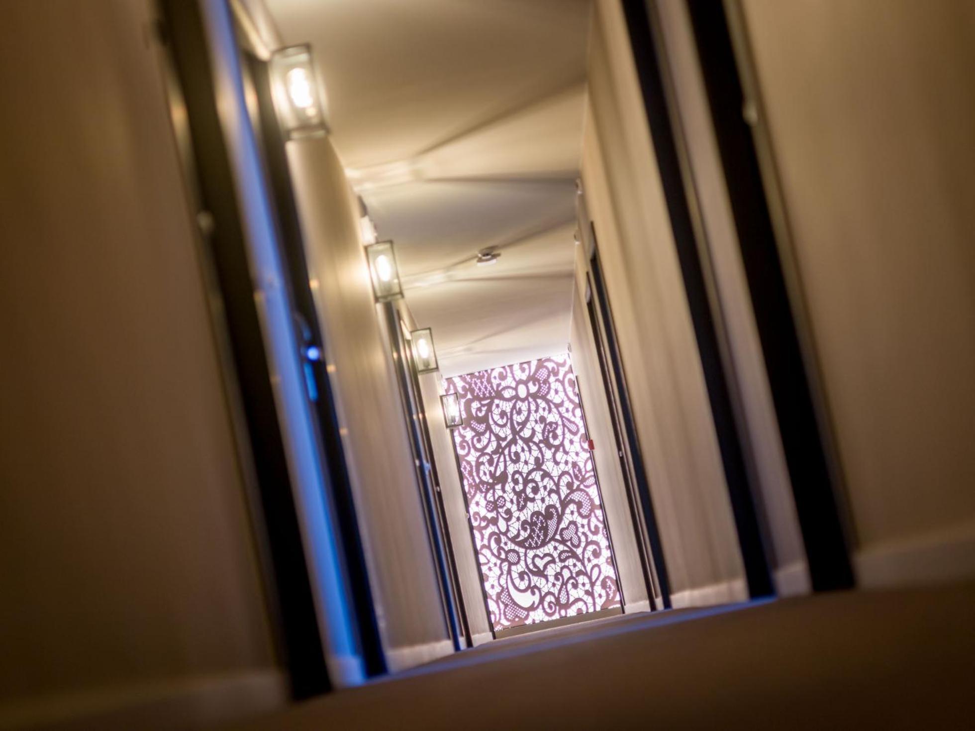 Bruges Vacations - Hotel Olympia in Bruges - Property Image 43