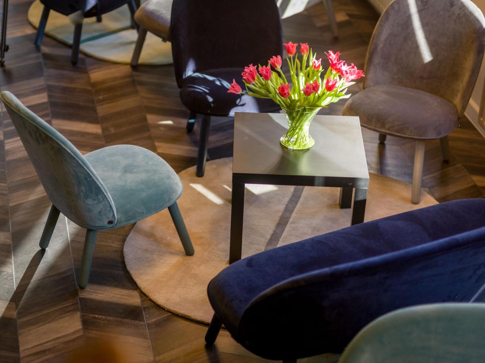 Bruges Vacations - Hotel Olympia in Bruges - Property Image 48