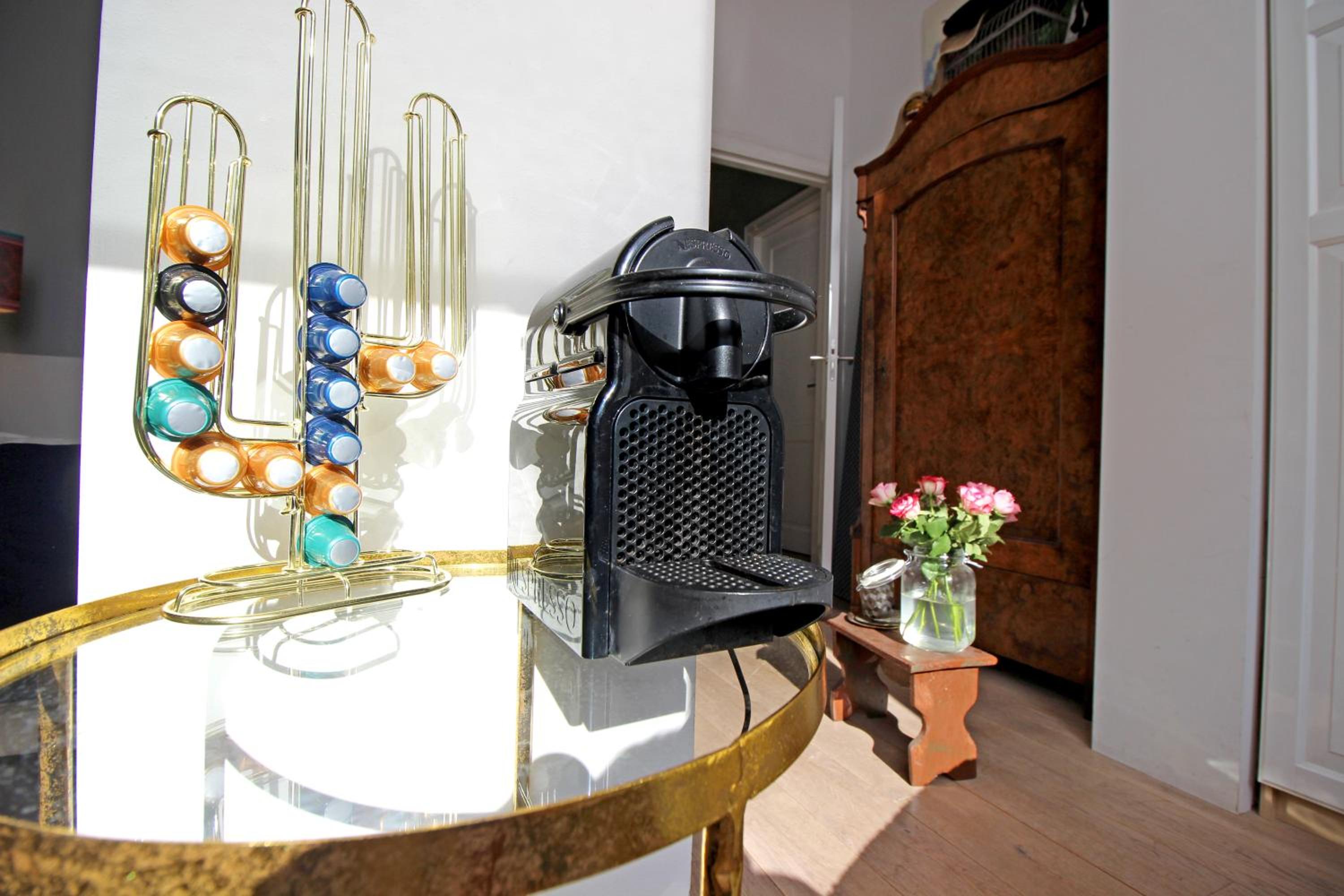 Vondelpark Suite