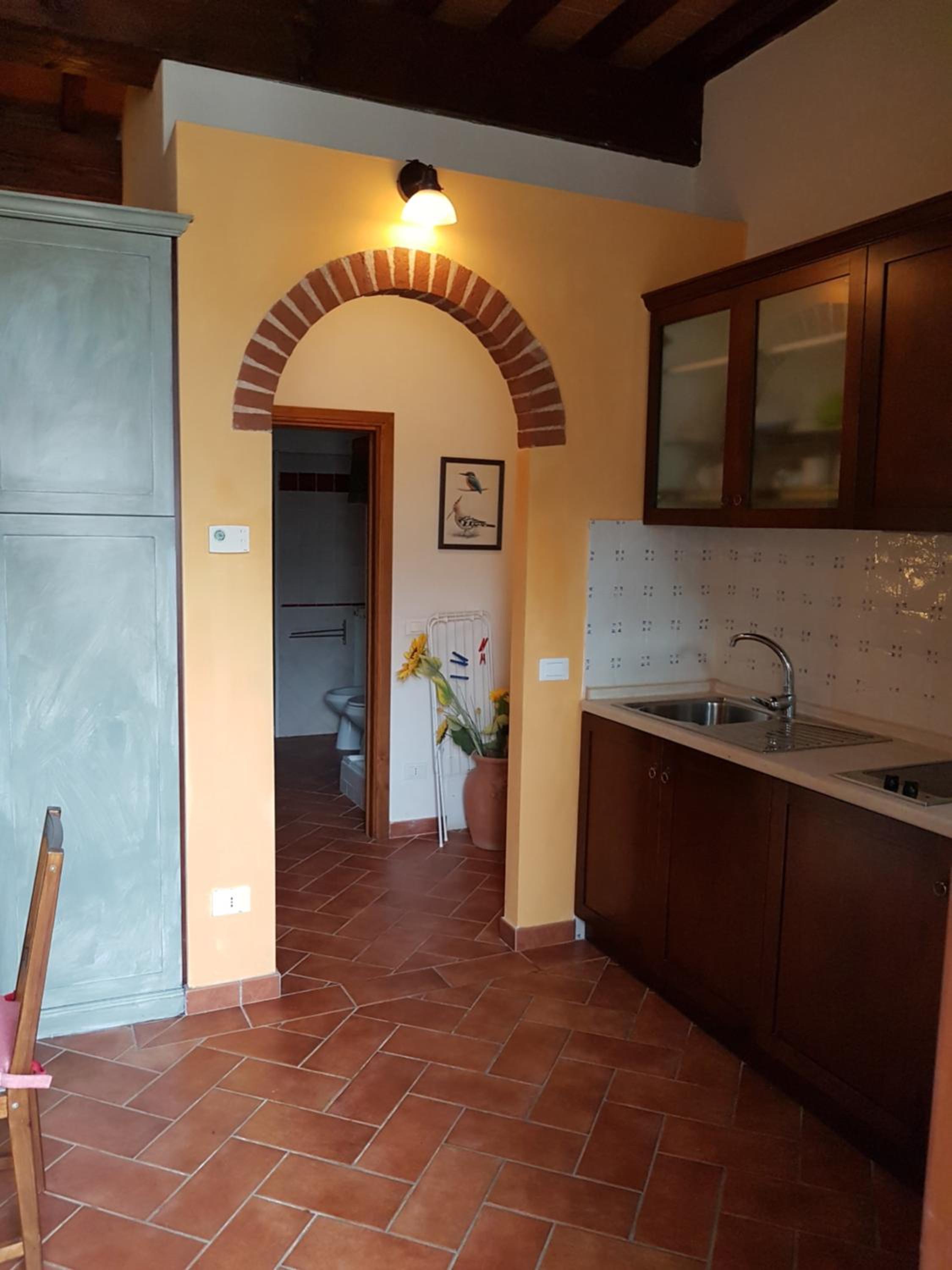 Casa Vacanze Borgo la Fratta