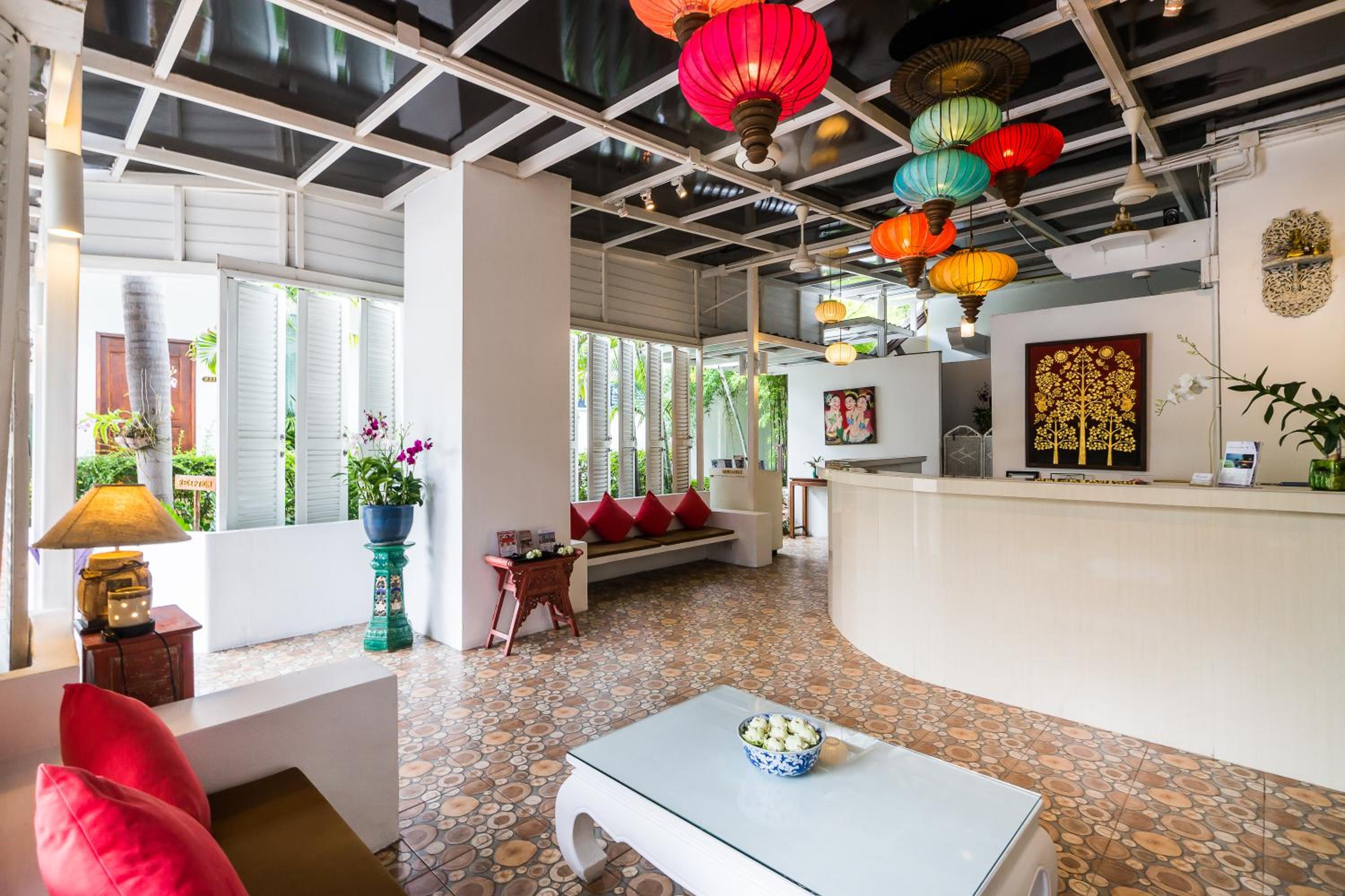 Laksasubha Hua Hin, photo 62