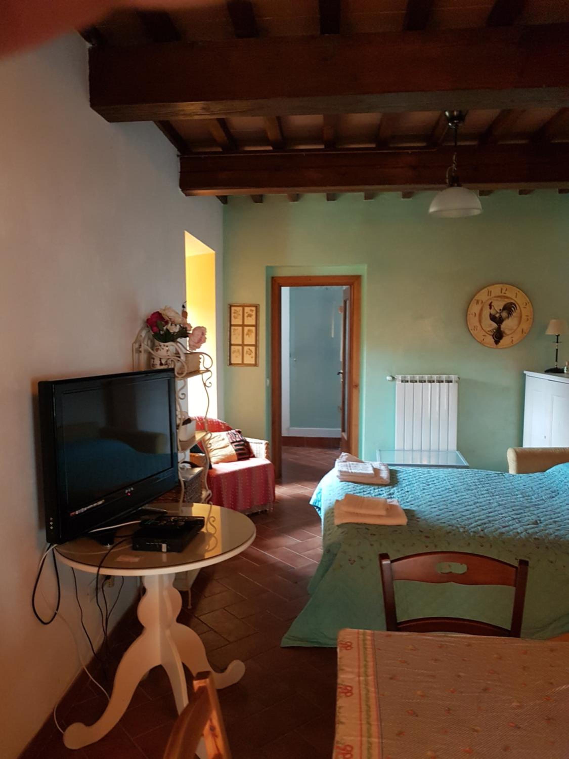 Casa Vacanze Borgo la Fratta
