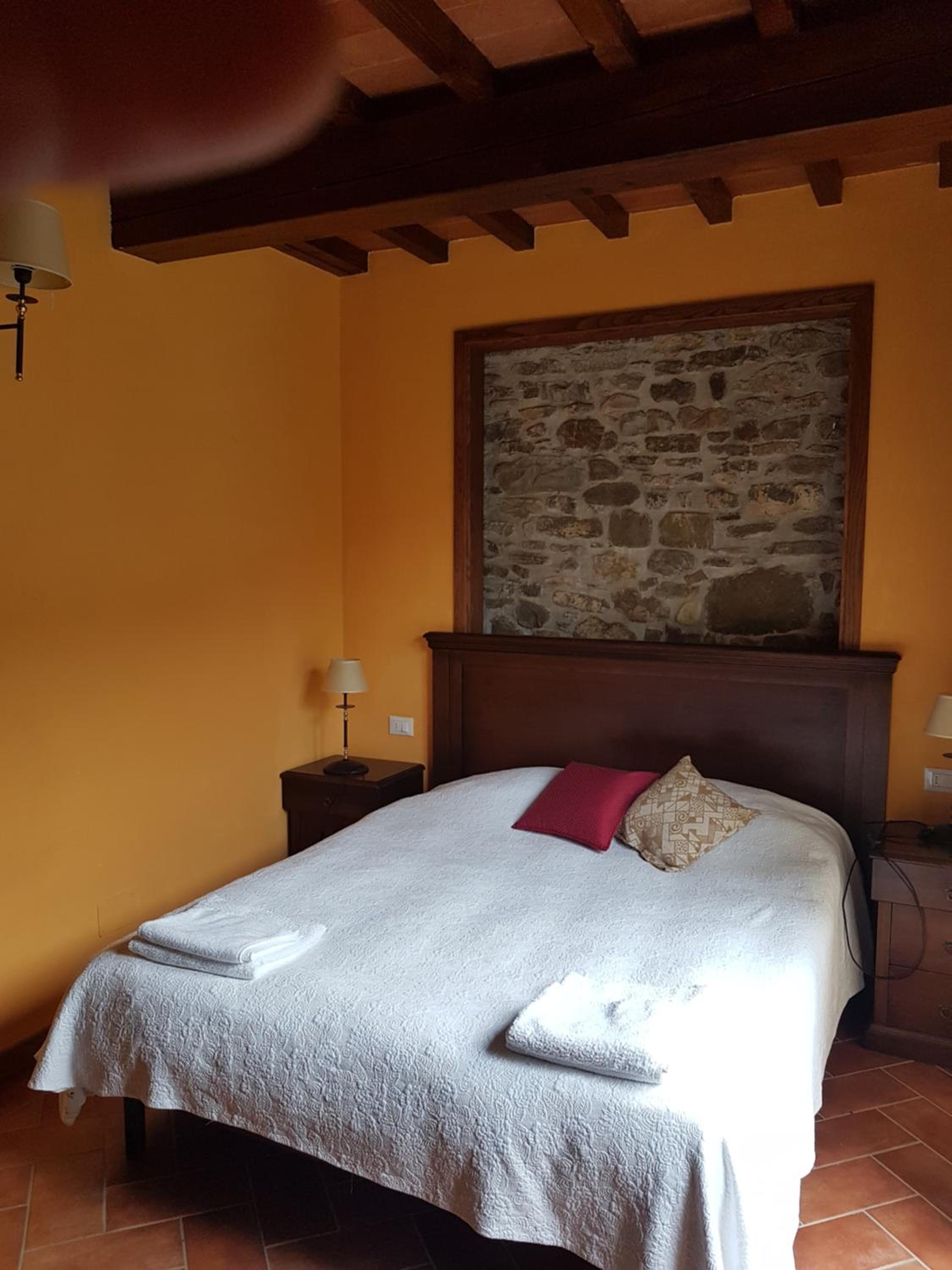 Casa Vacanze Borgo la Fratta