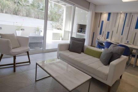 Duplex de Lujo